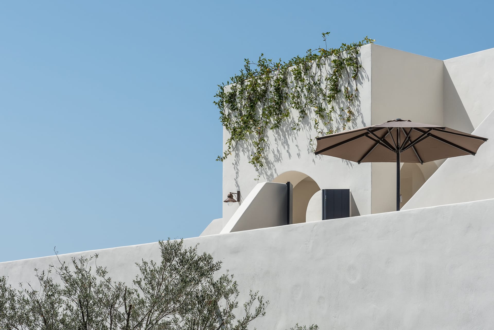 Istoria Hotel Santorini