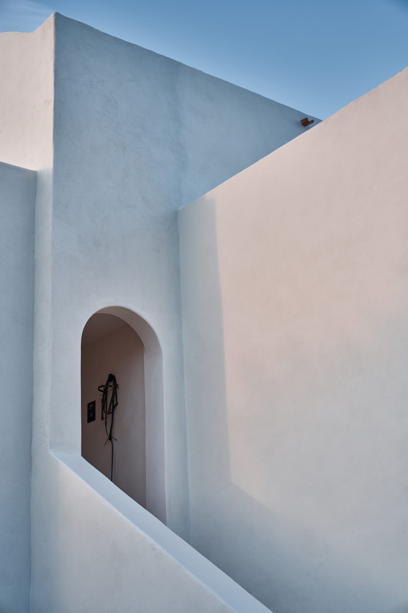 Istoria Hotel Santorini
