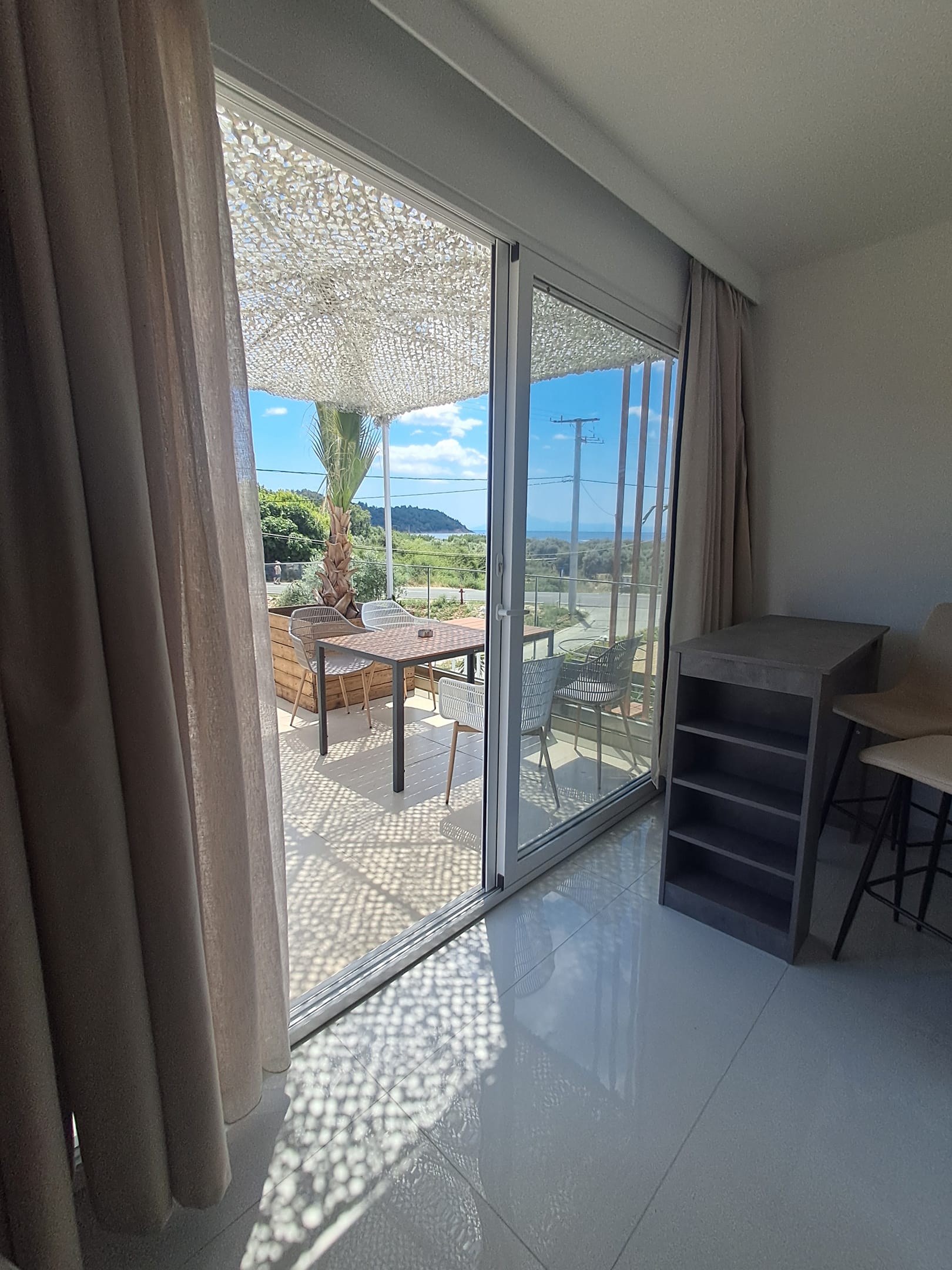 Kapahi Suites Apartments