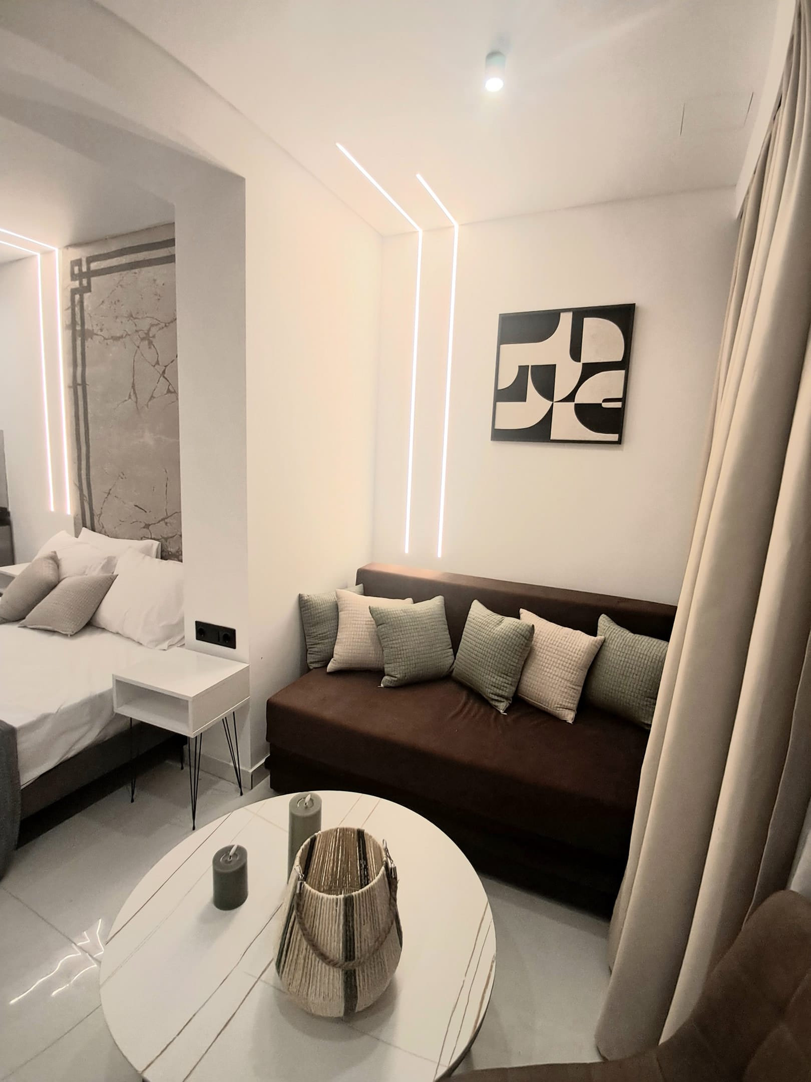 Kapahi Suites Apartments