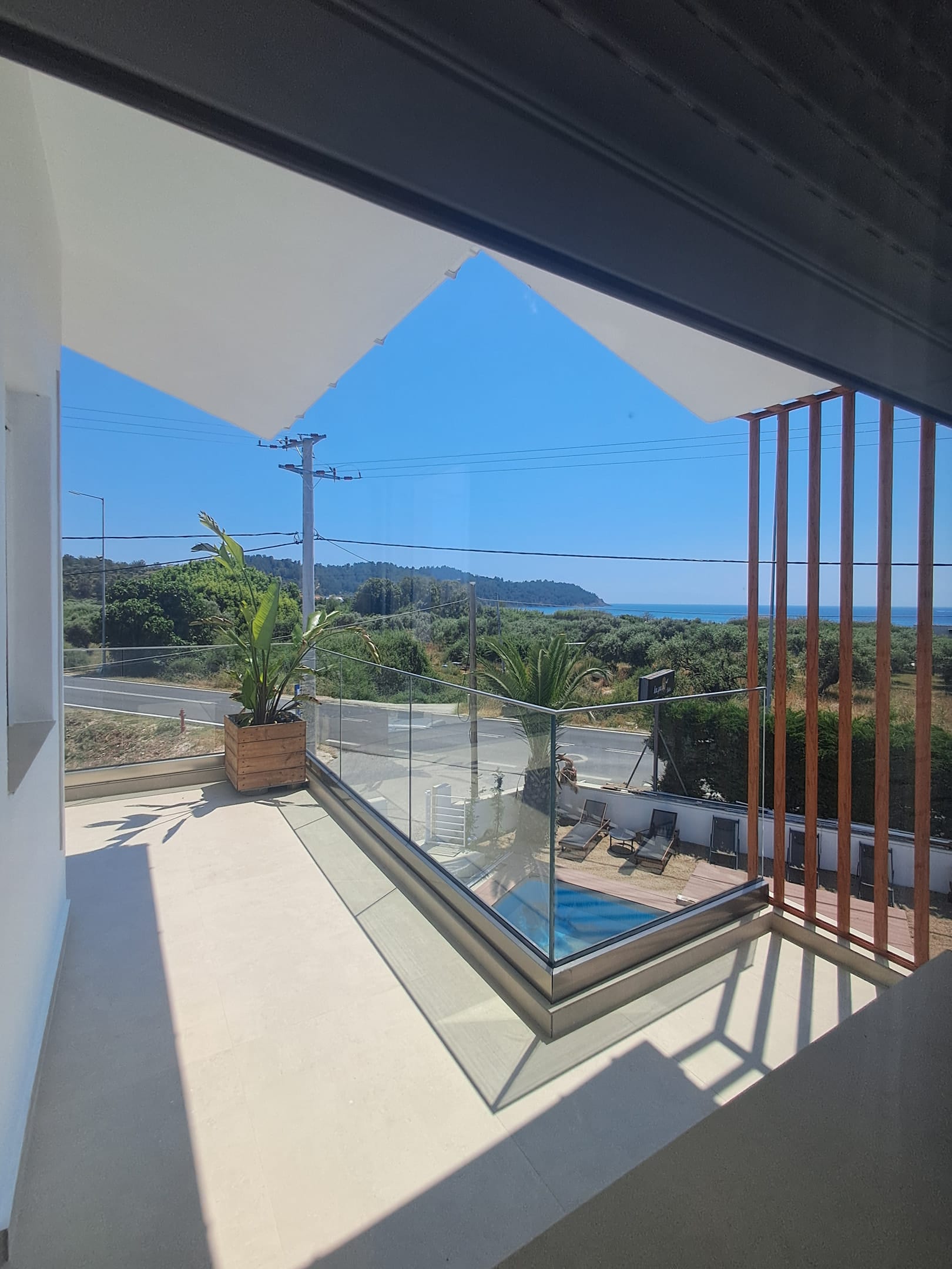 Kapahi Suites Apartments