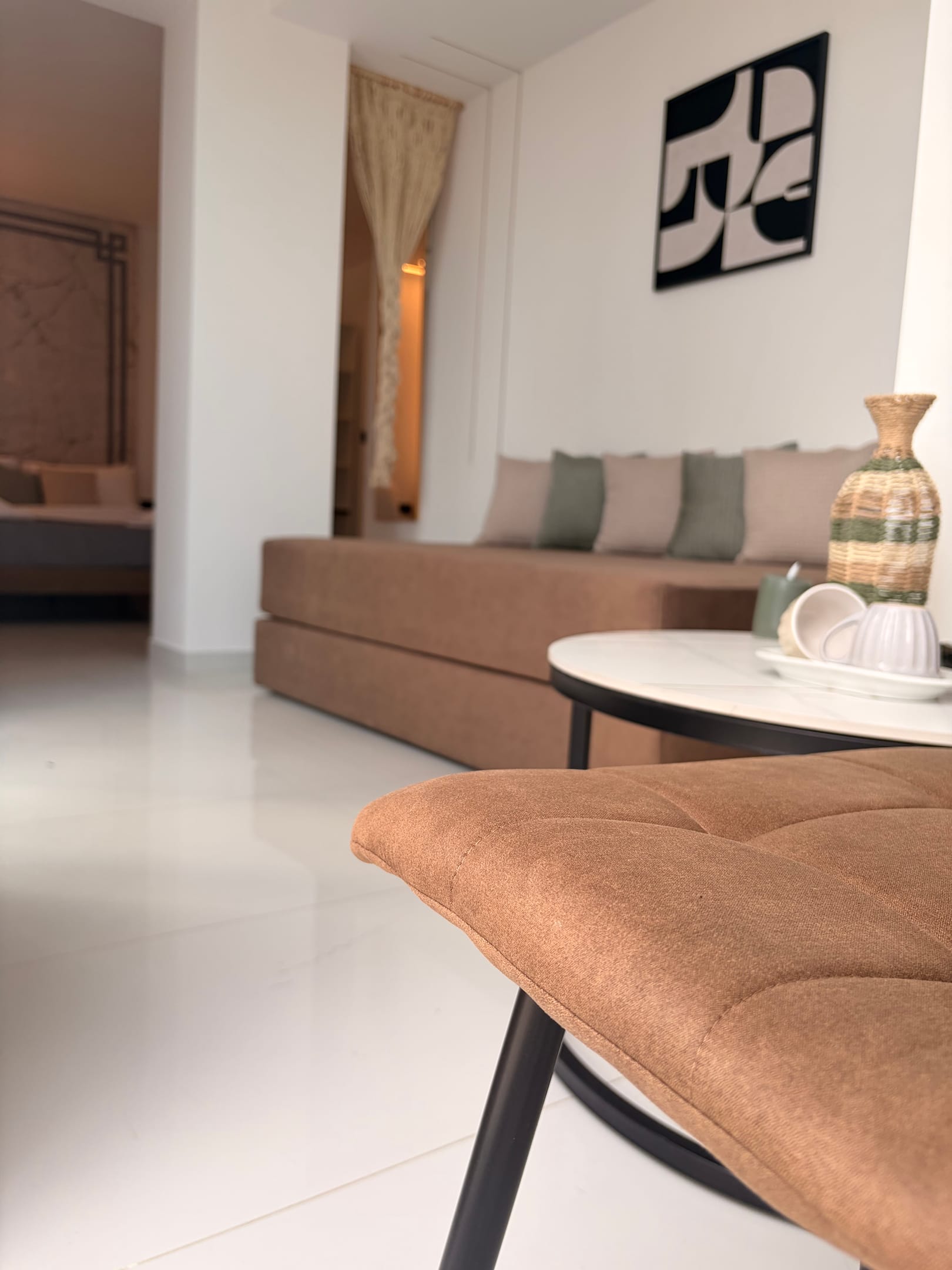 Kapahi Suites Apartments