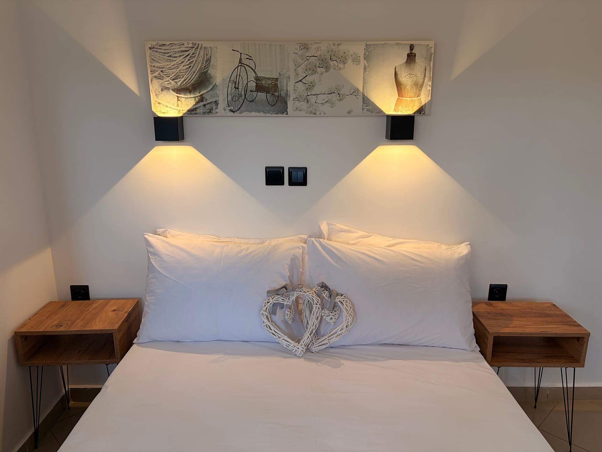 Kapahi Suites Apartments