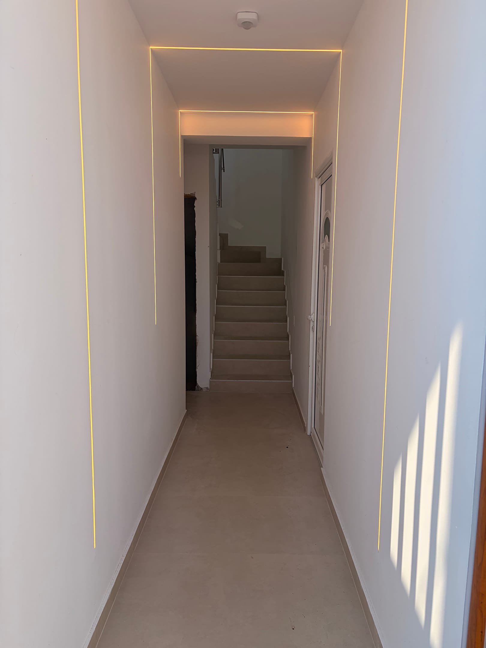 Kapahi Suites Apartments