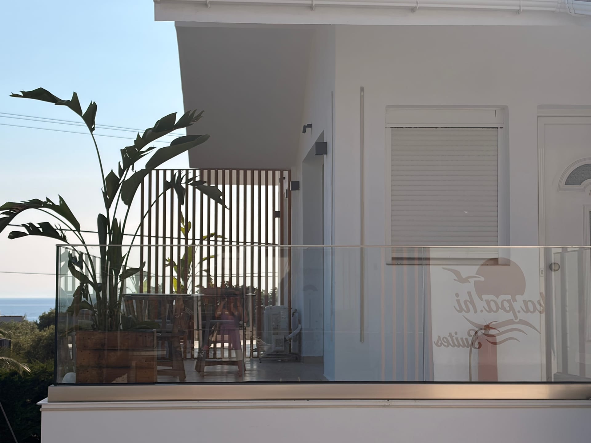 Kapahi Suites Apartments