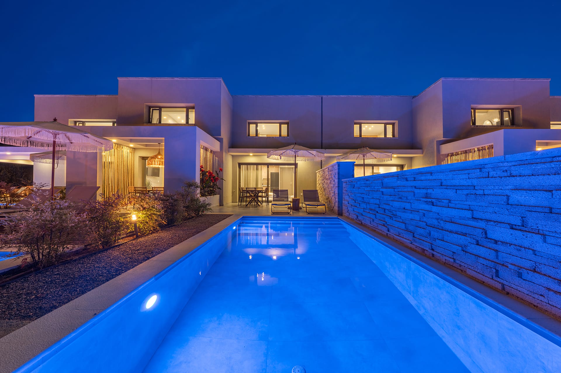 Kassandra Villas Halkidiki