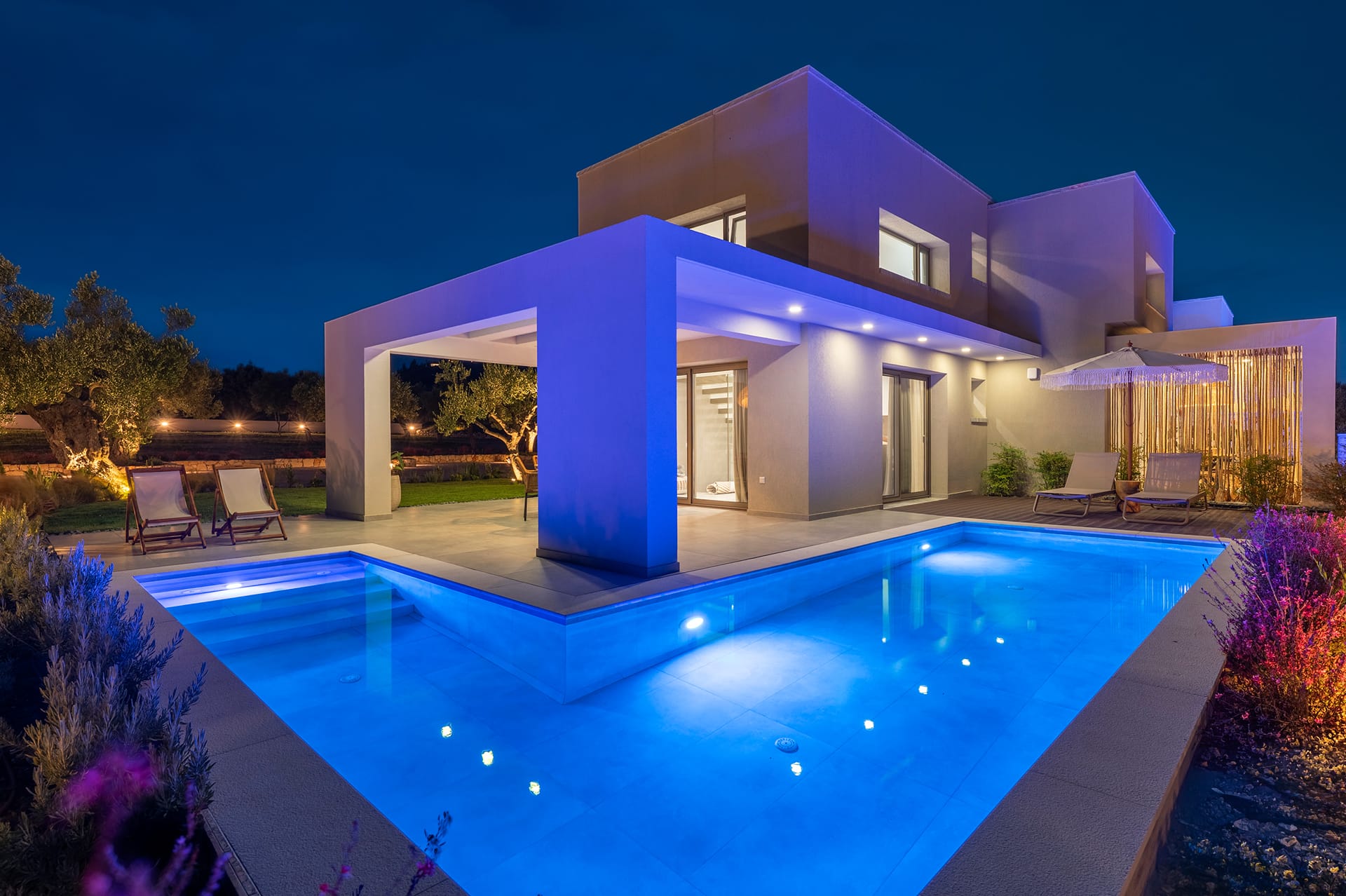 Kassandra Villas Halkidiki