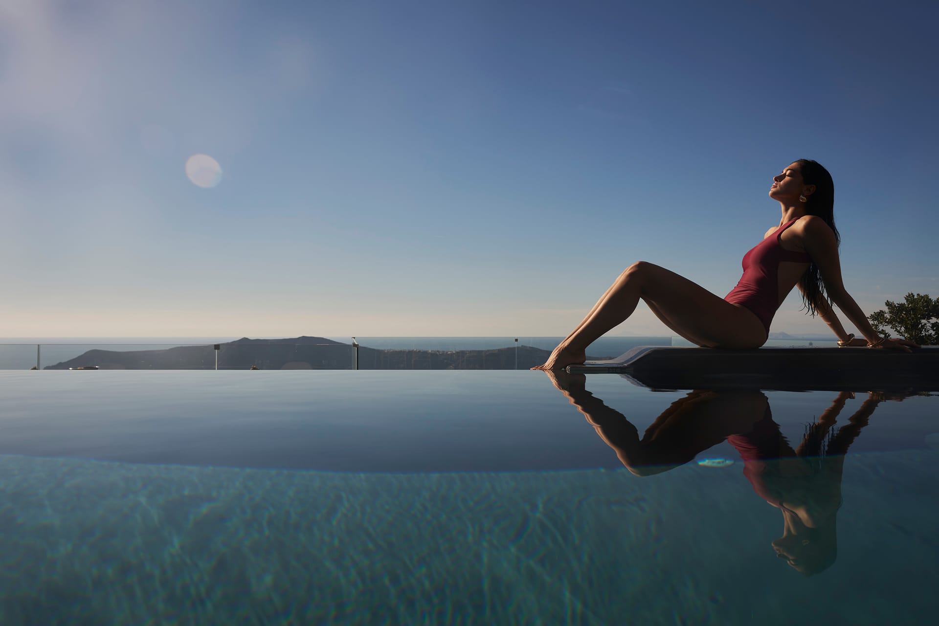 Kivotos Santorini
