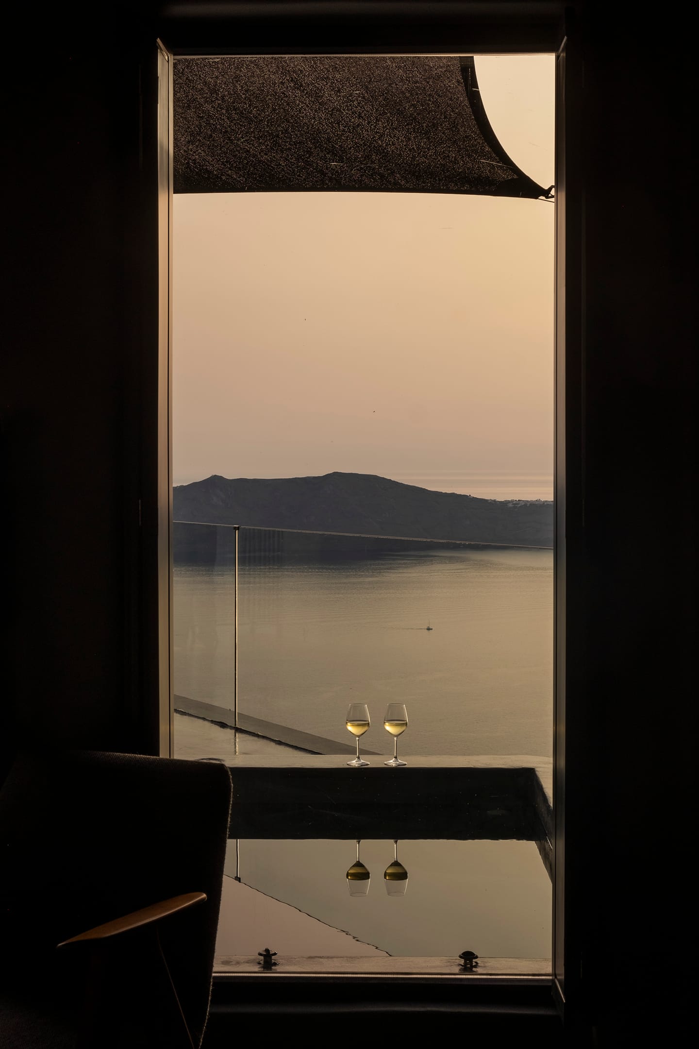 Kivotos Santorini