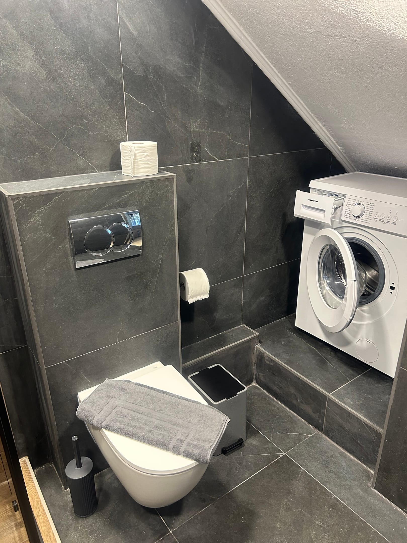 Koumaros ApartHotel Halkidiki