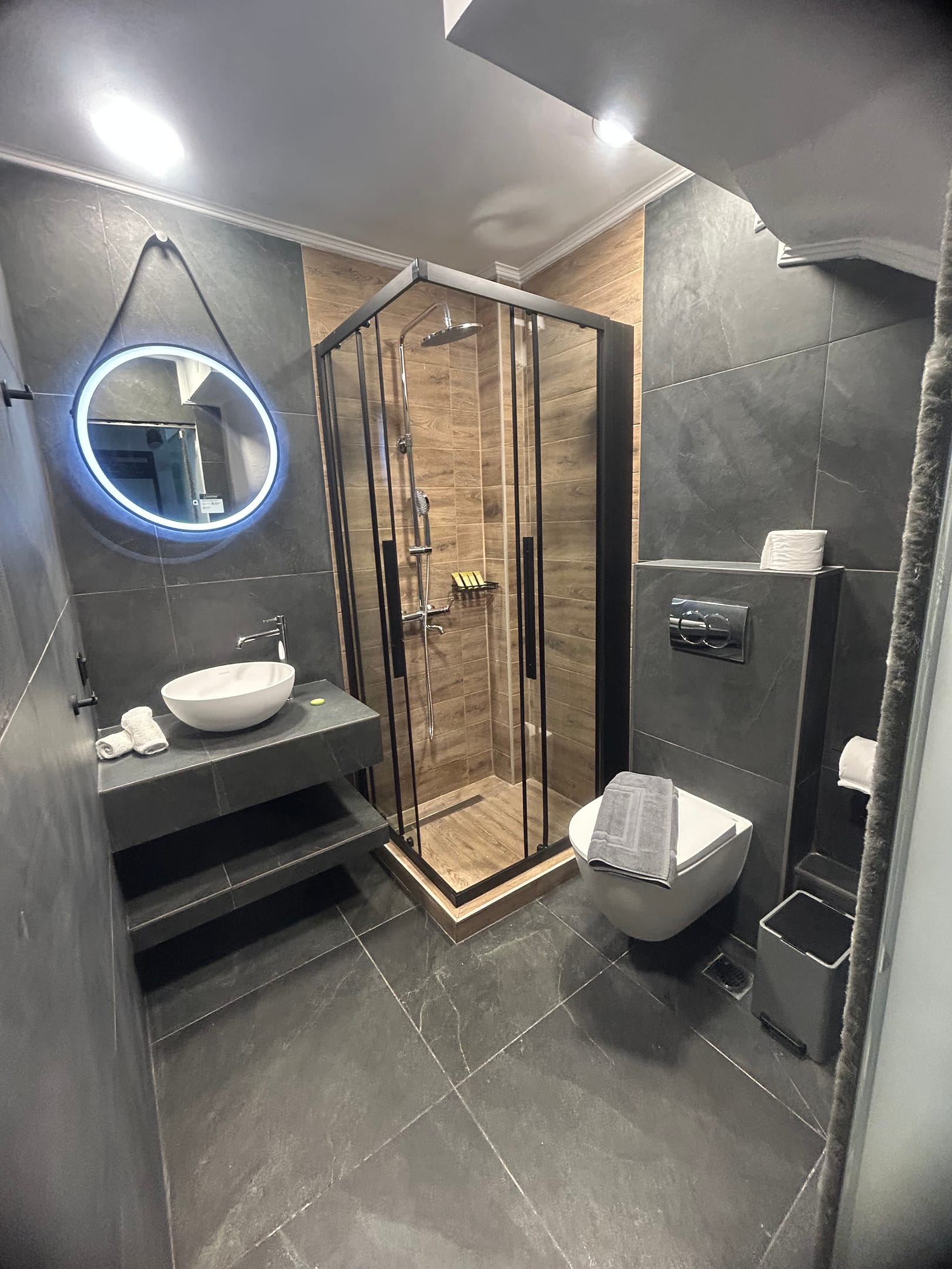Koumaros ApartHotel Halkidiki
