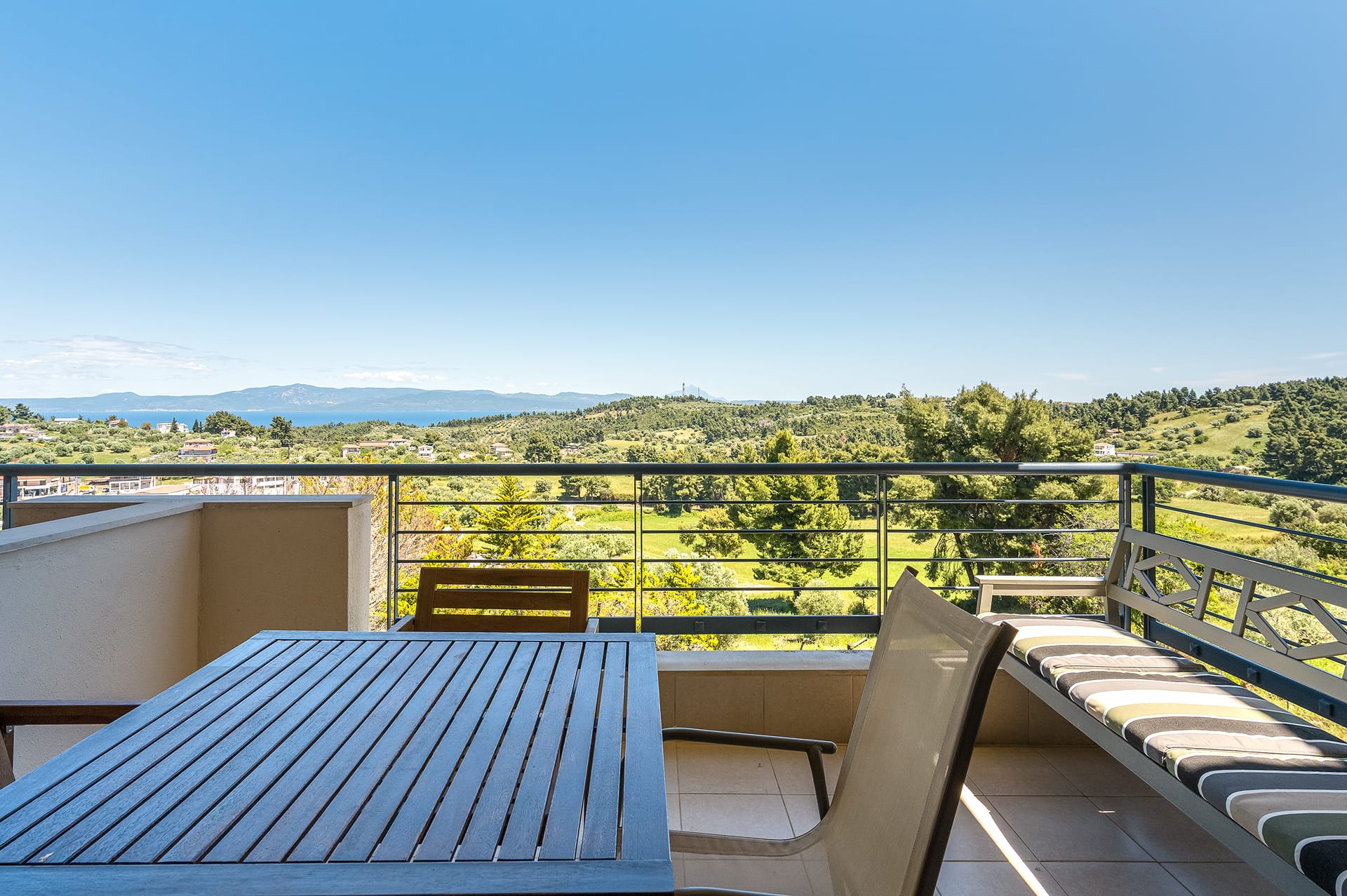 Kripis Holiday Apartments