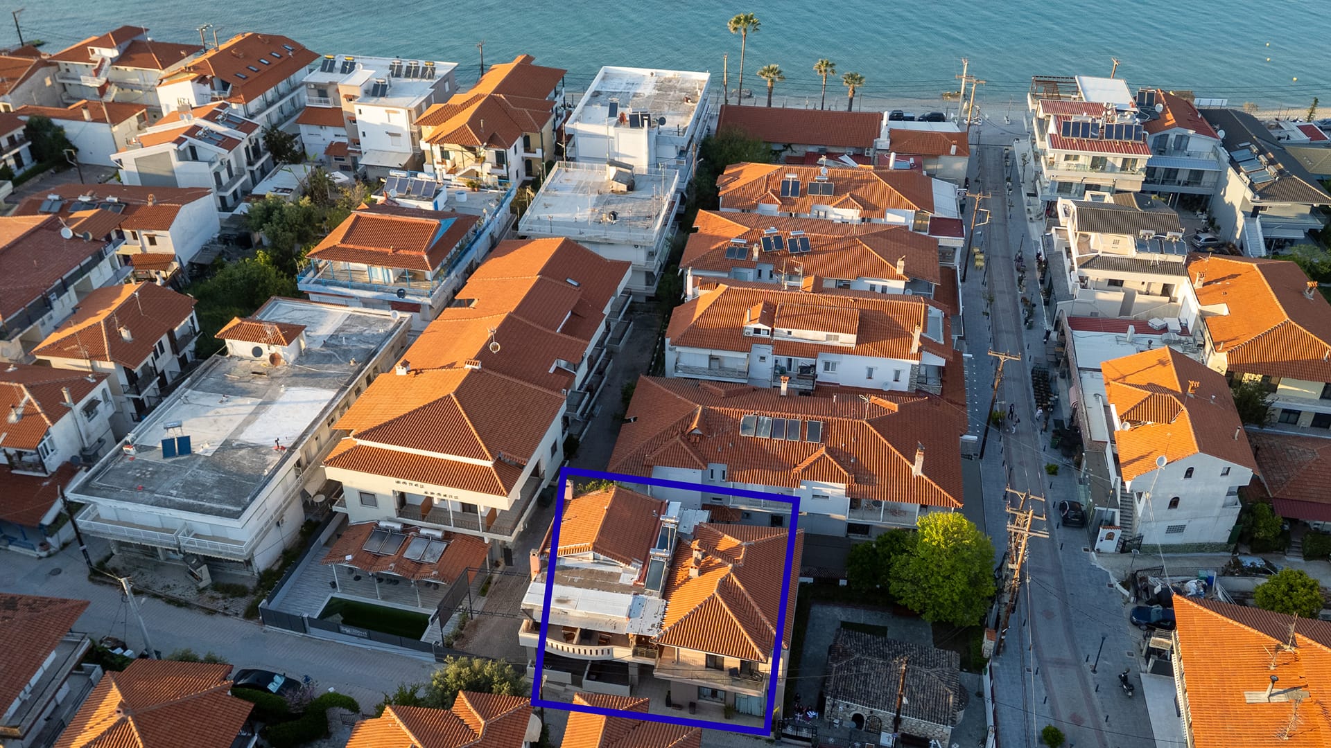 Kripis Holiday Apartments