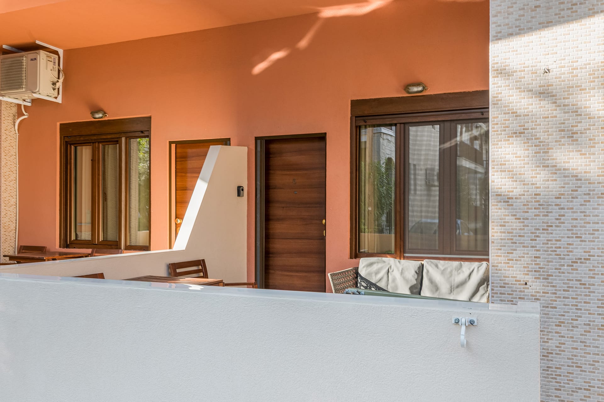Kripis Holiday Apartments