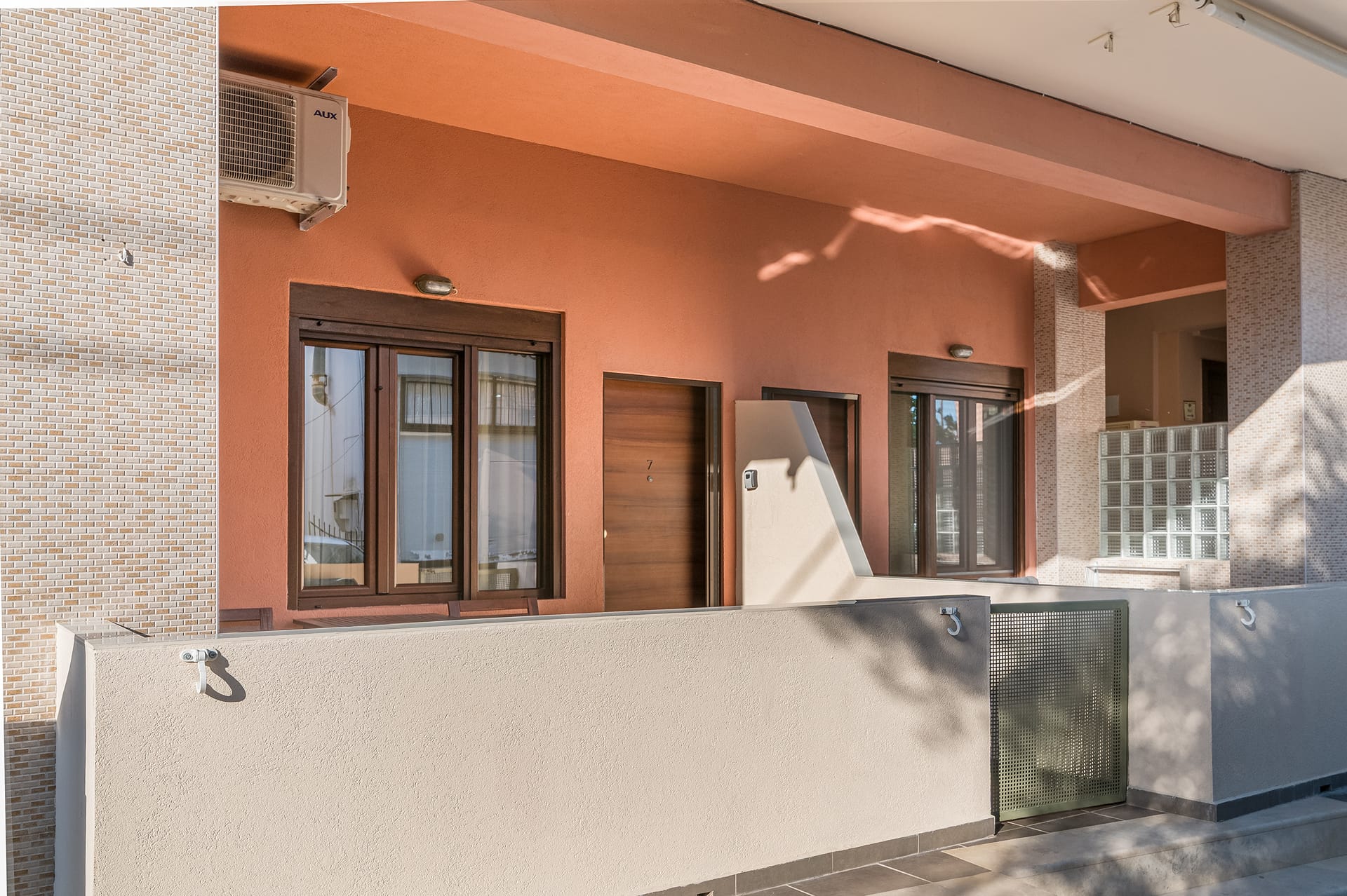 Kripis Holiday Apartments