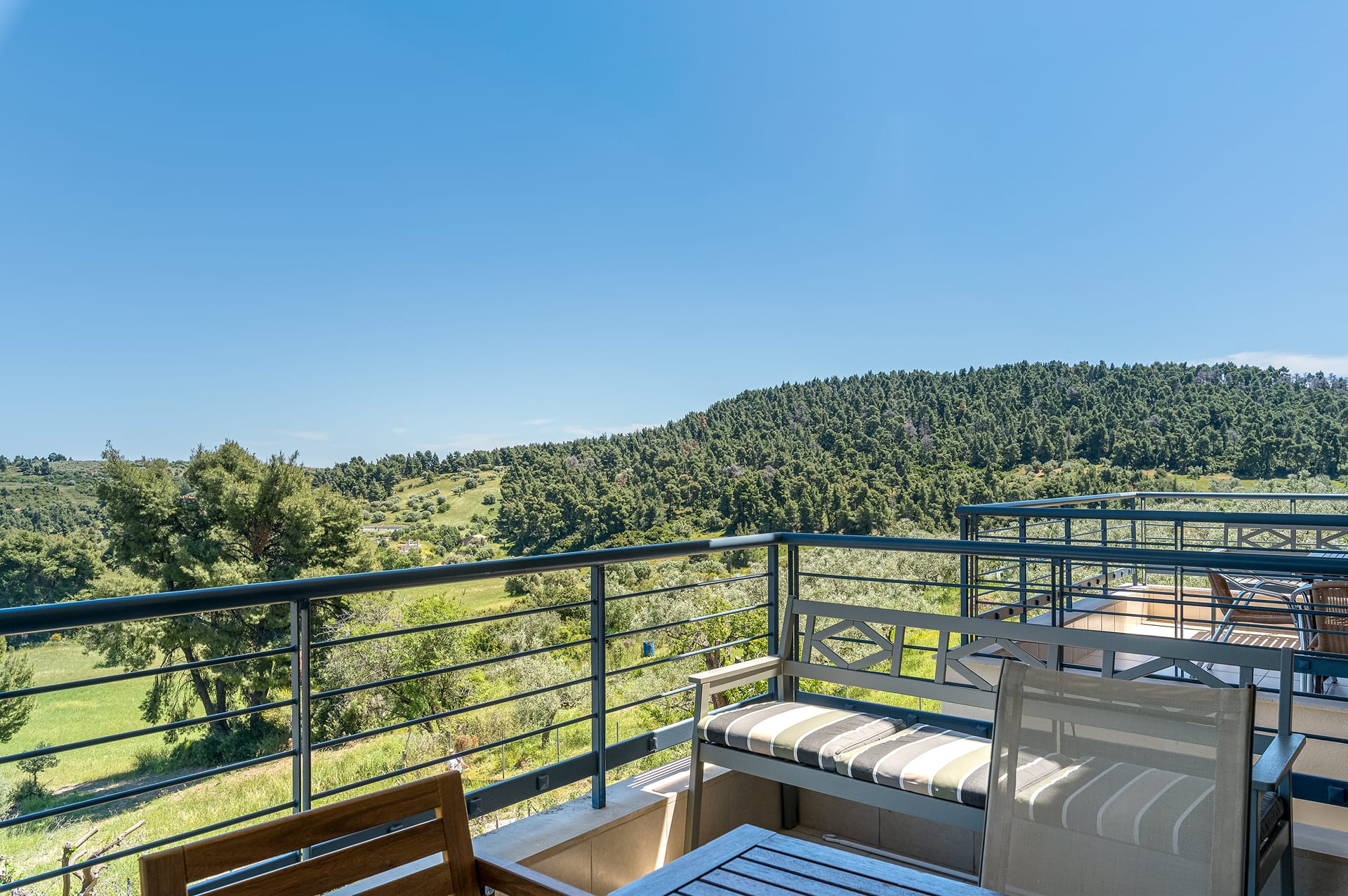 Kripis Holiday Apartments