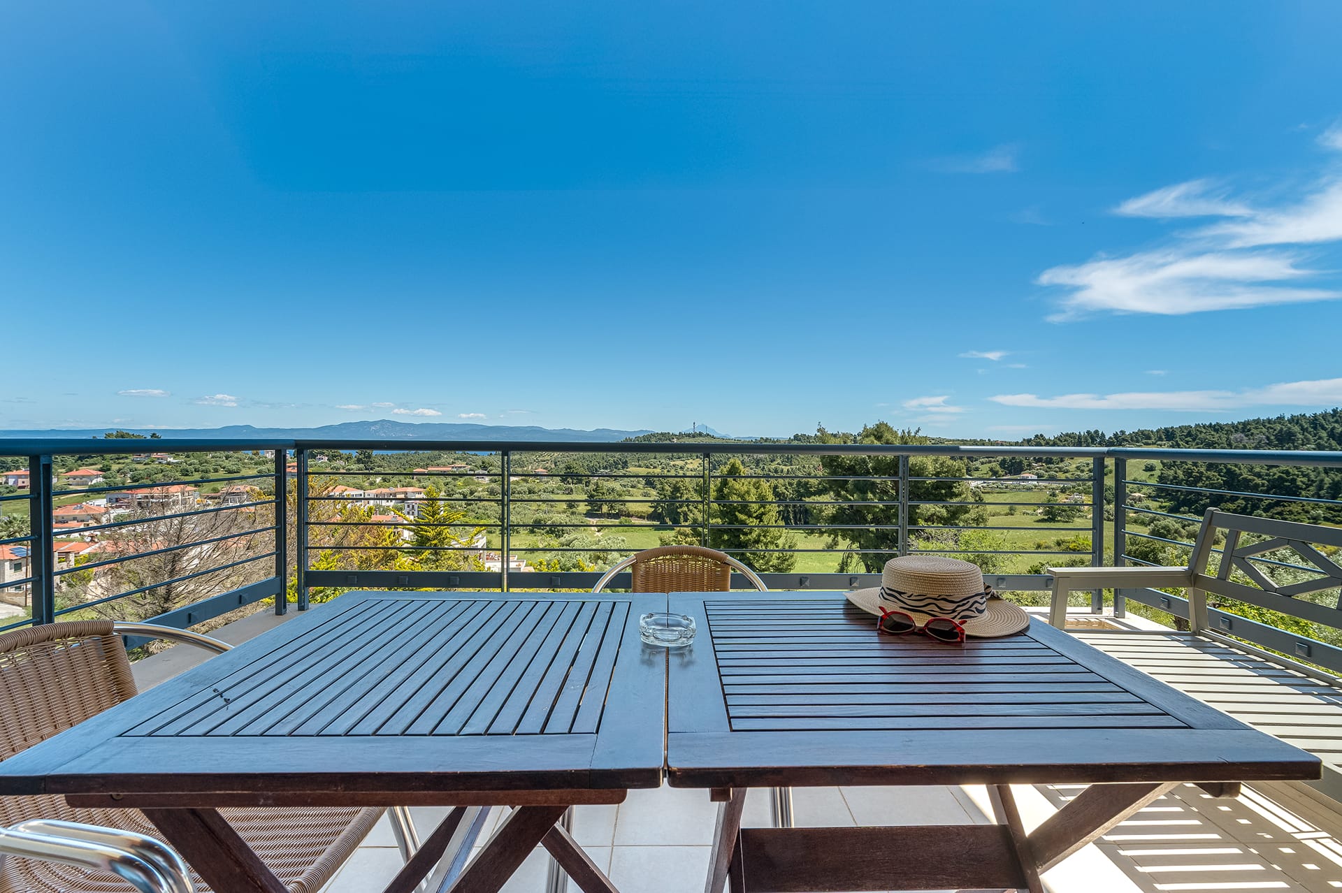 Kripis Holiday Apartments