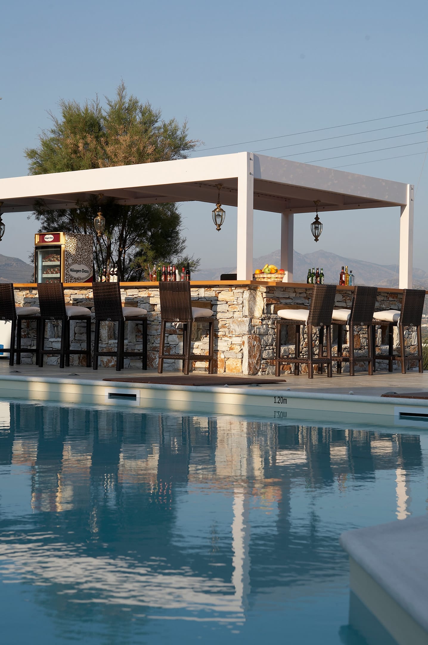 Lagos Mare Hotel