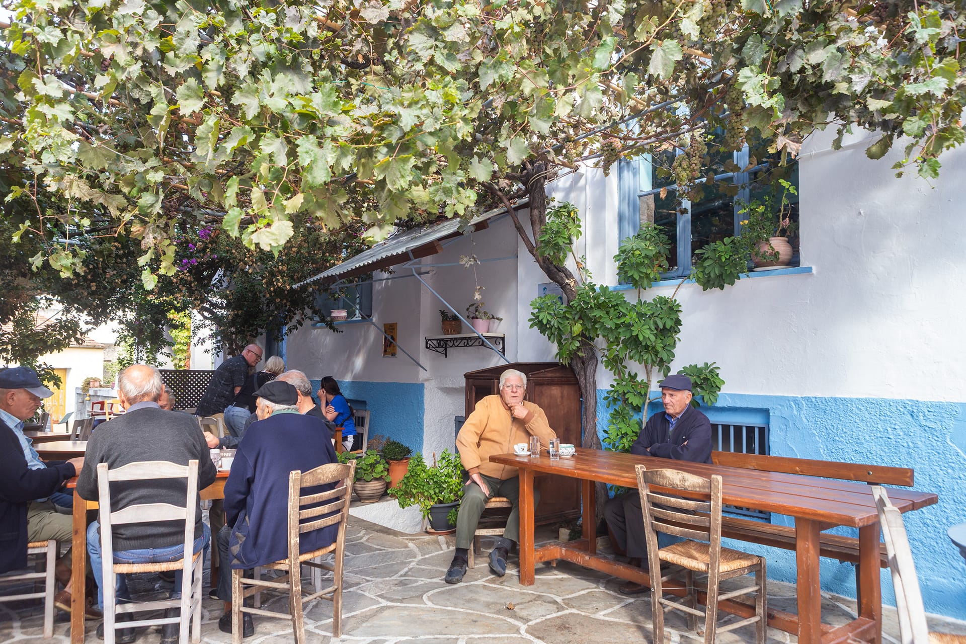 Lagos Mare Hotel