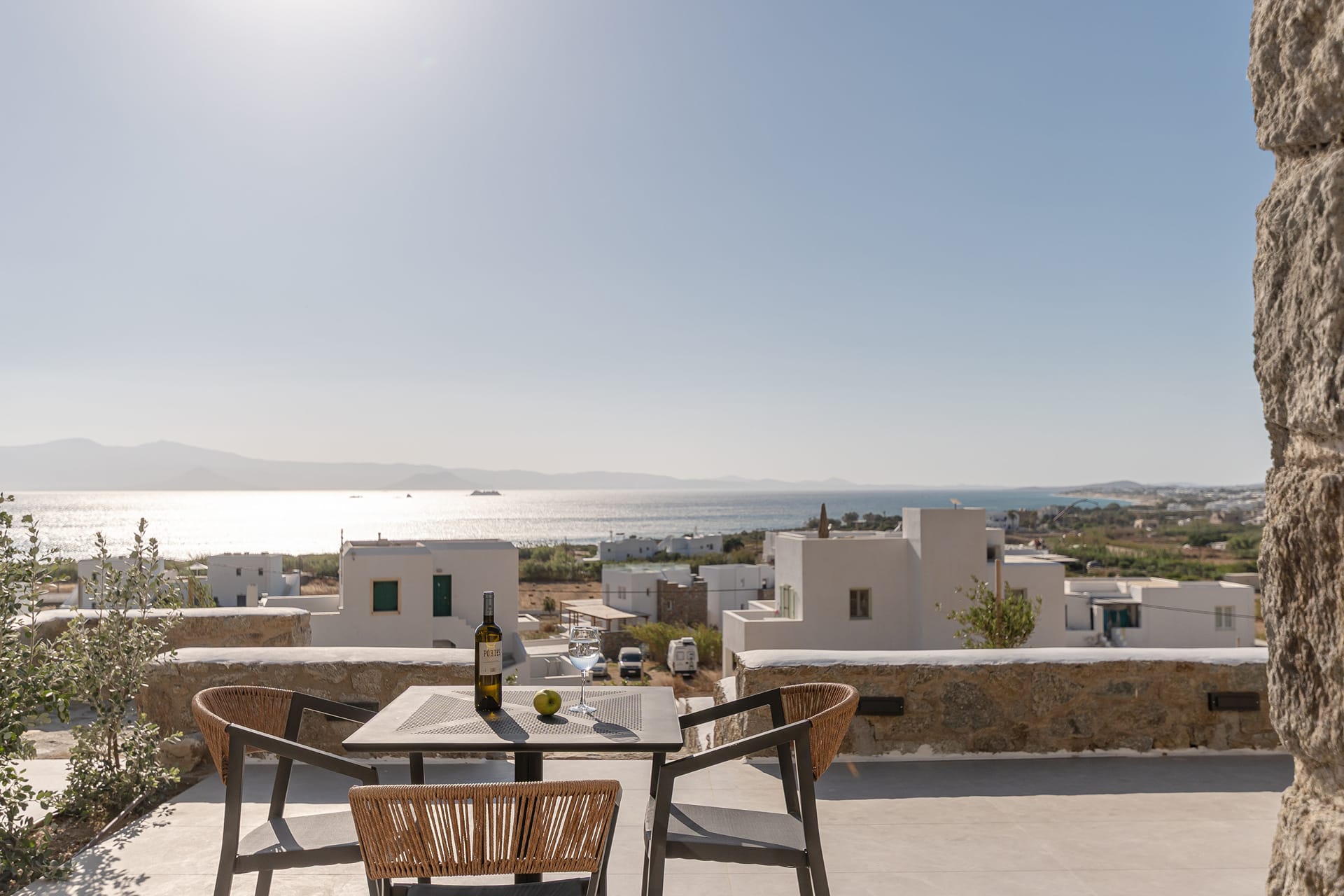 Lithia Exclusive Villas