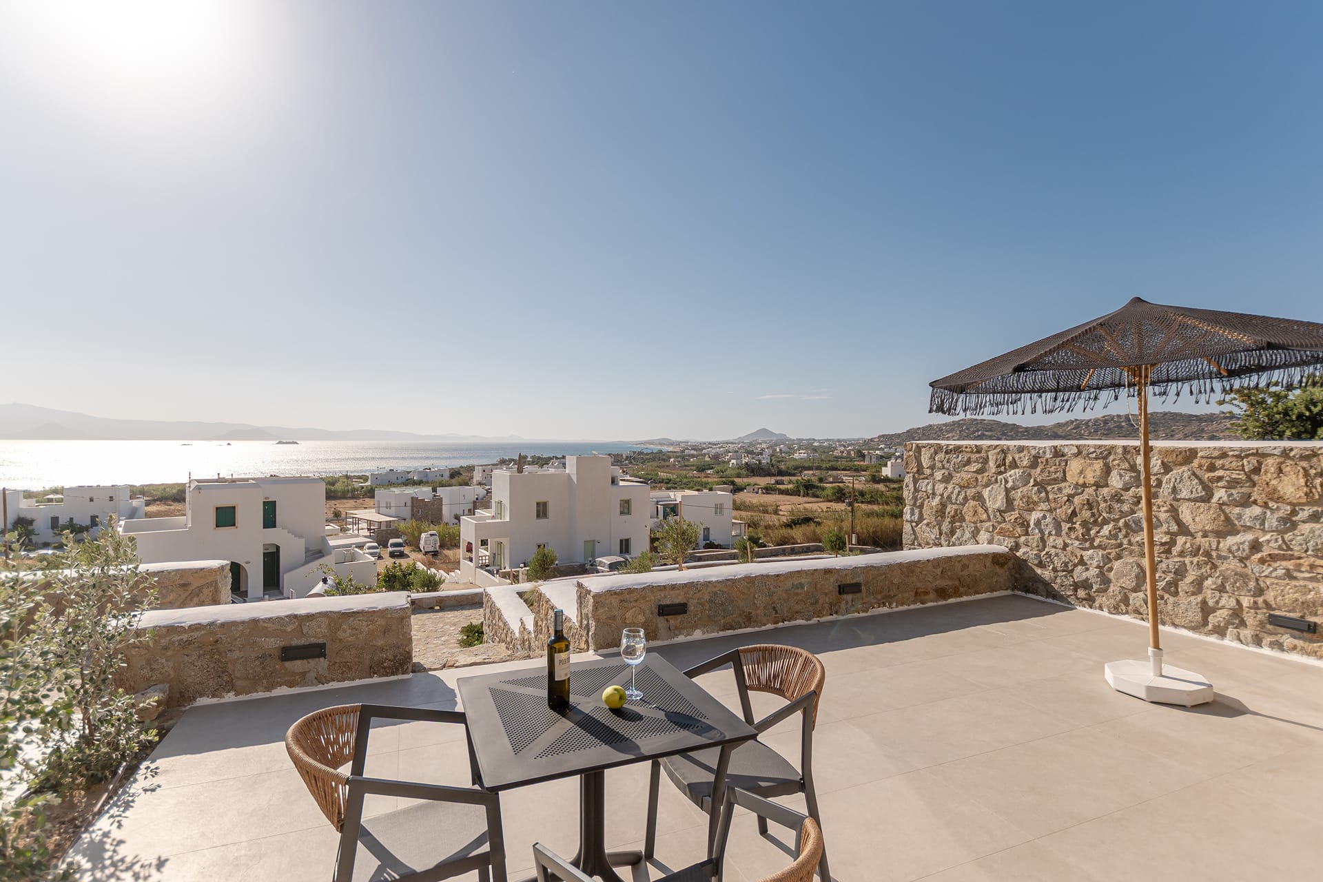 Lithia Exclusive Villas