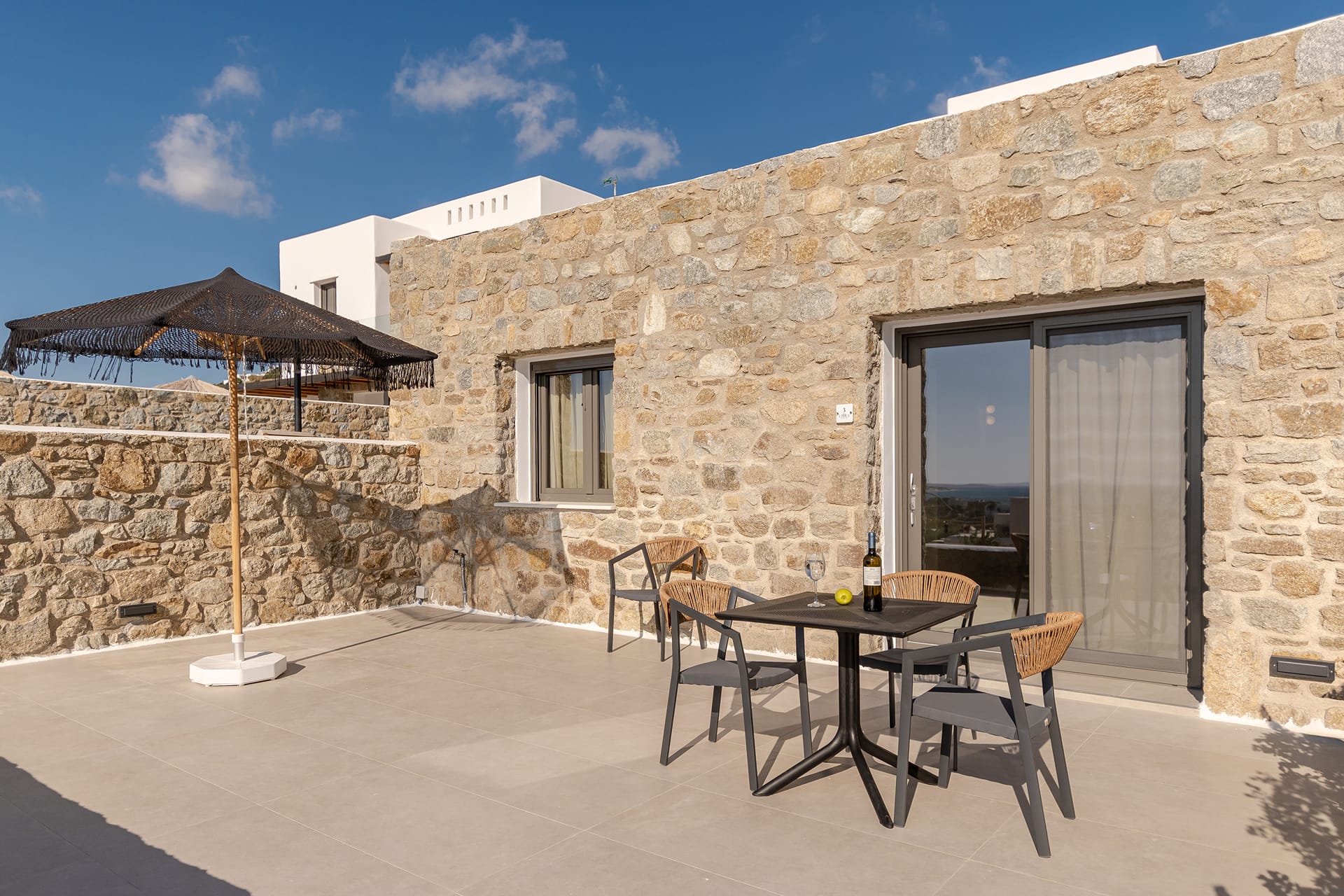 Lithia Exclusive Villas