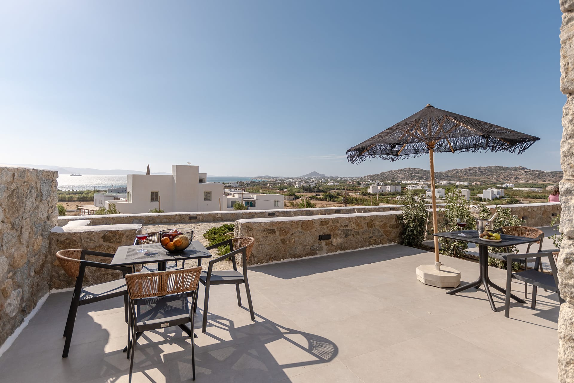 Lithia Exclusive Villas