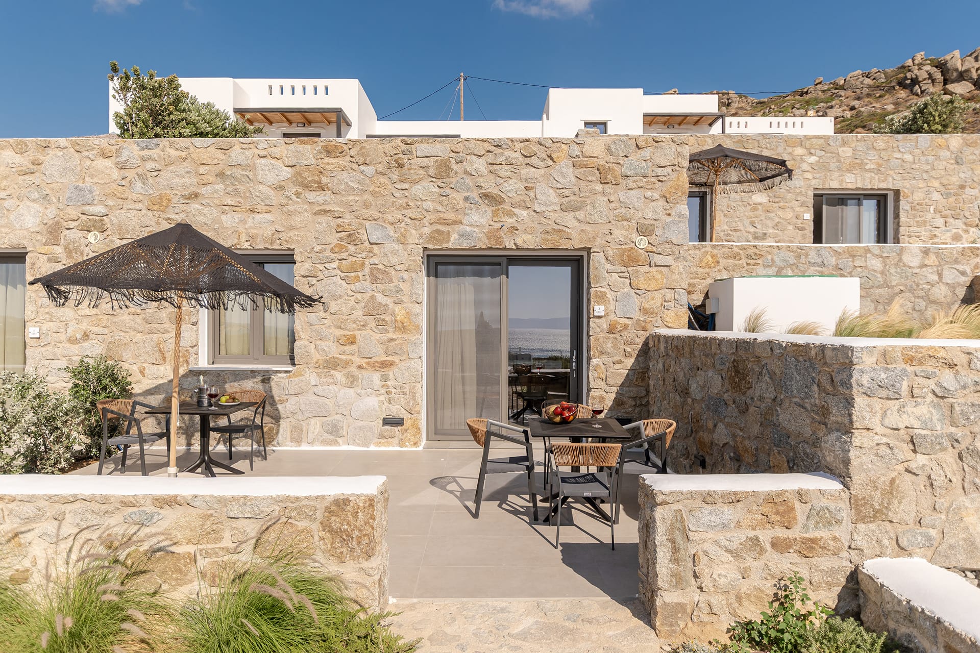Lithia Exclusive Villas