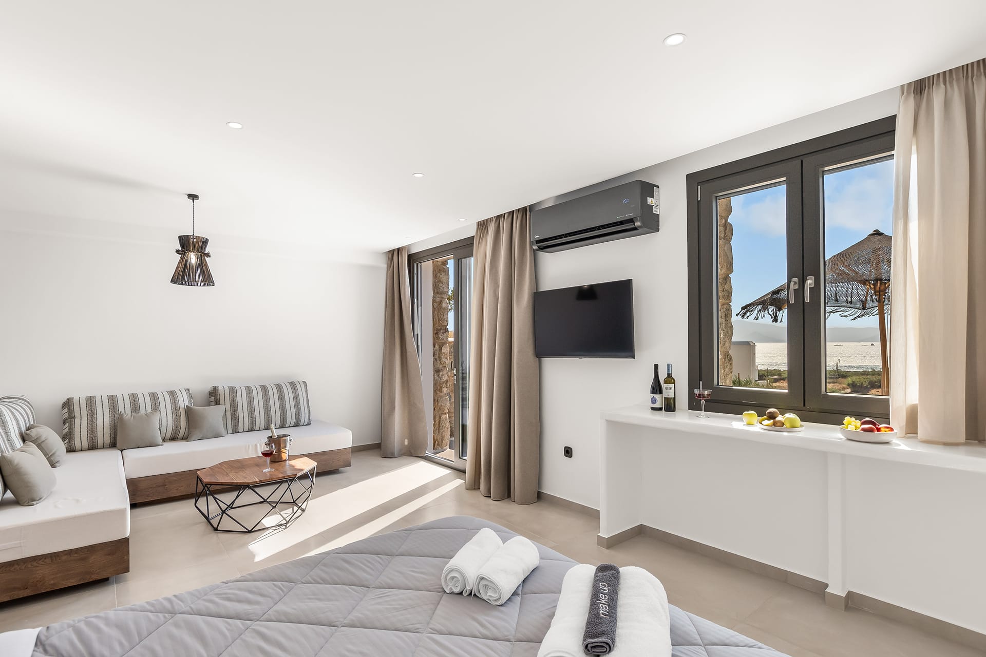 Lithia Exclusive Villas