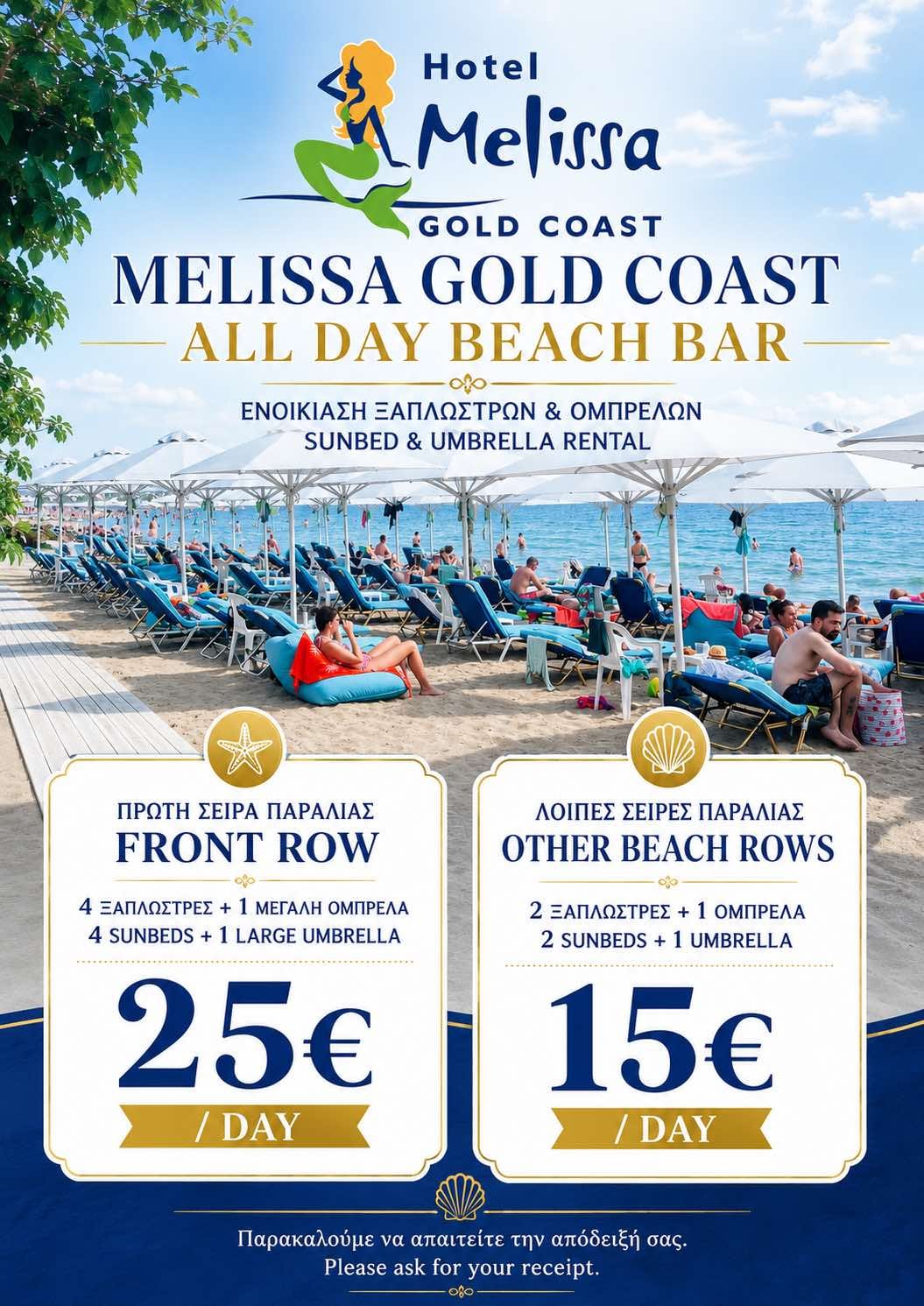 Melissa Gold Coast