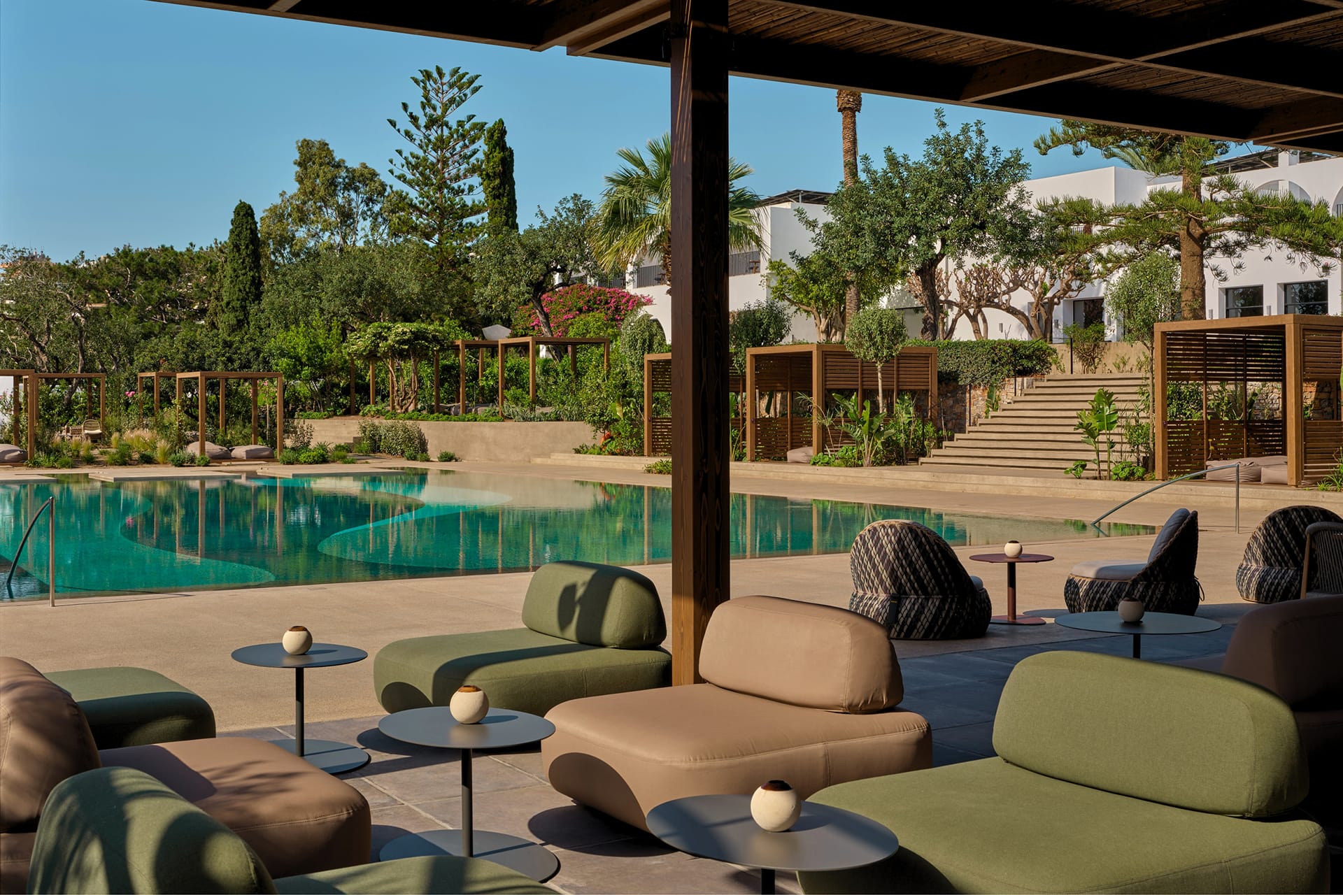 Minos Beach Art Hotel