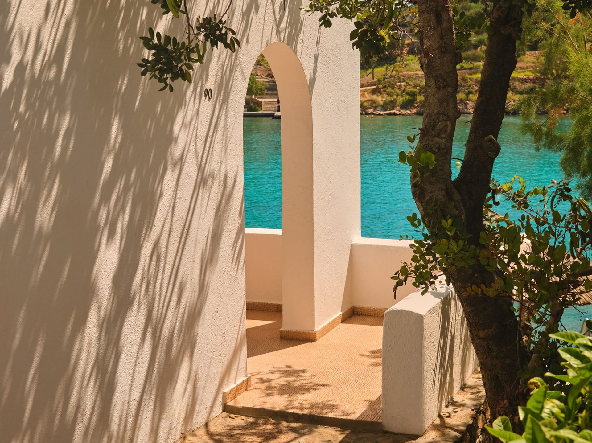 Minos Beach Art Hotel