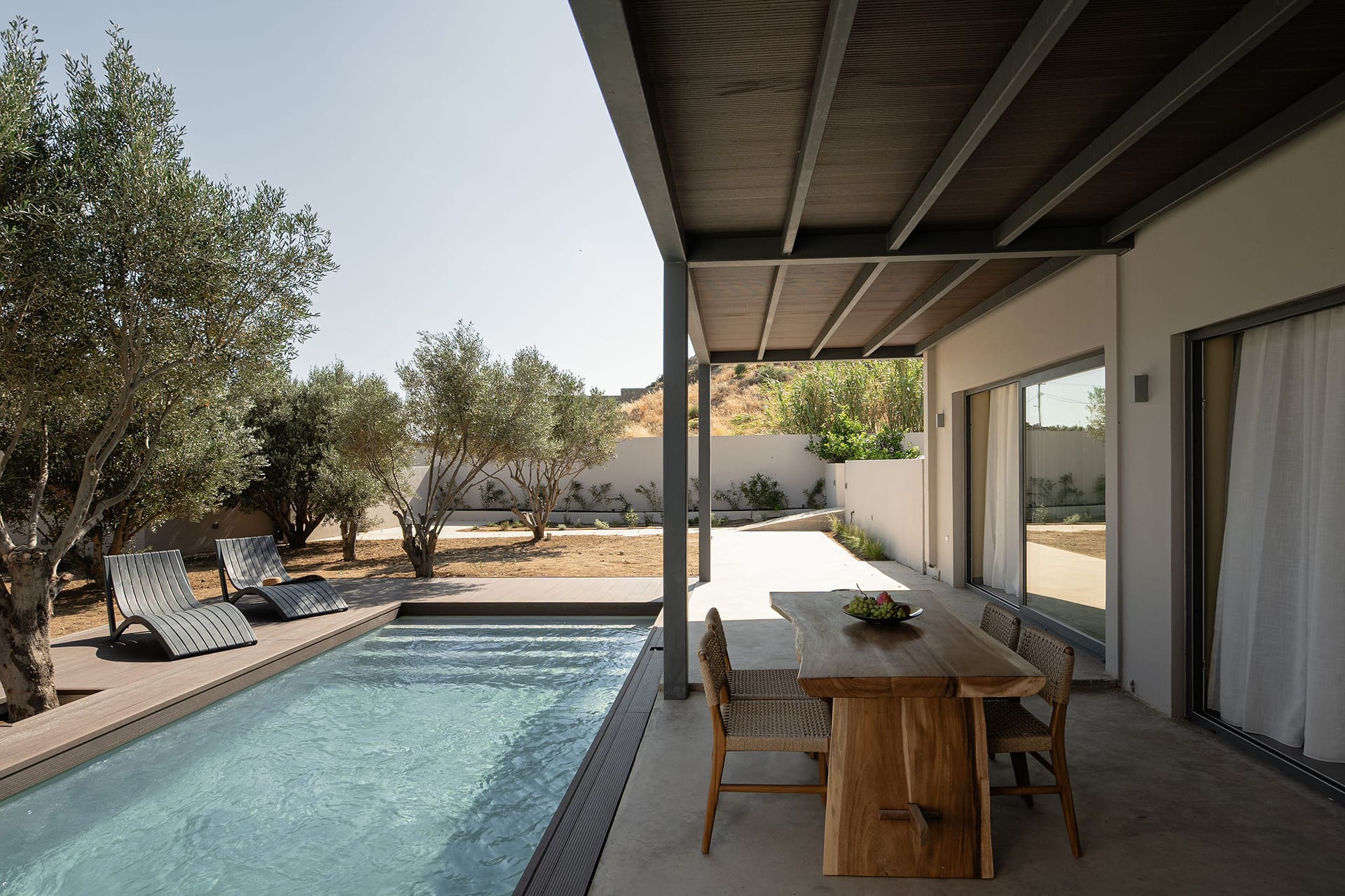 Mitos Ultimate Escape Villa