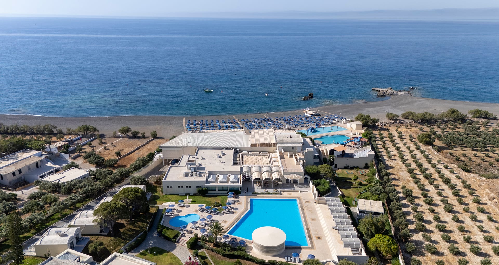 Mare Blue Creta