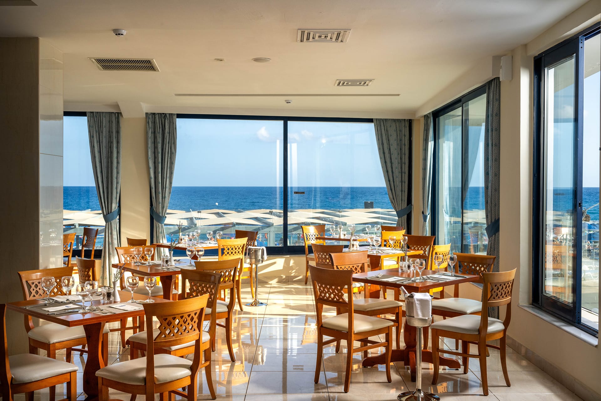 Mare Blue Creta