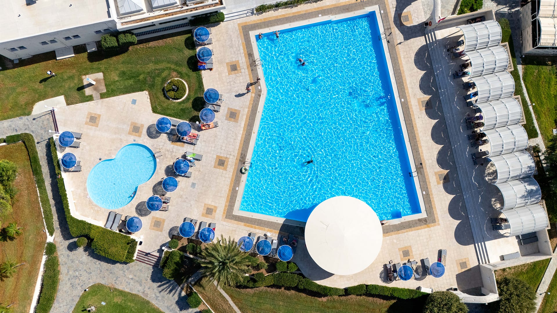 Mare Blue Creta