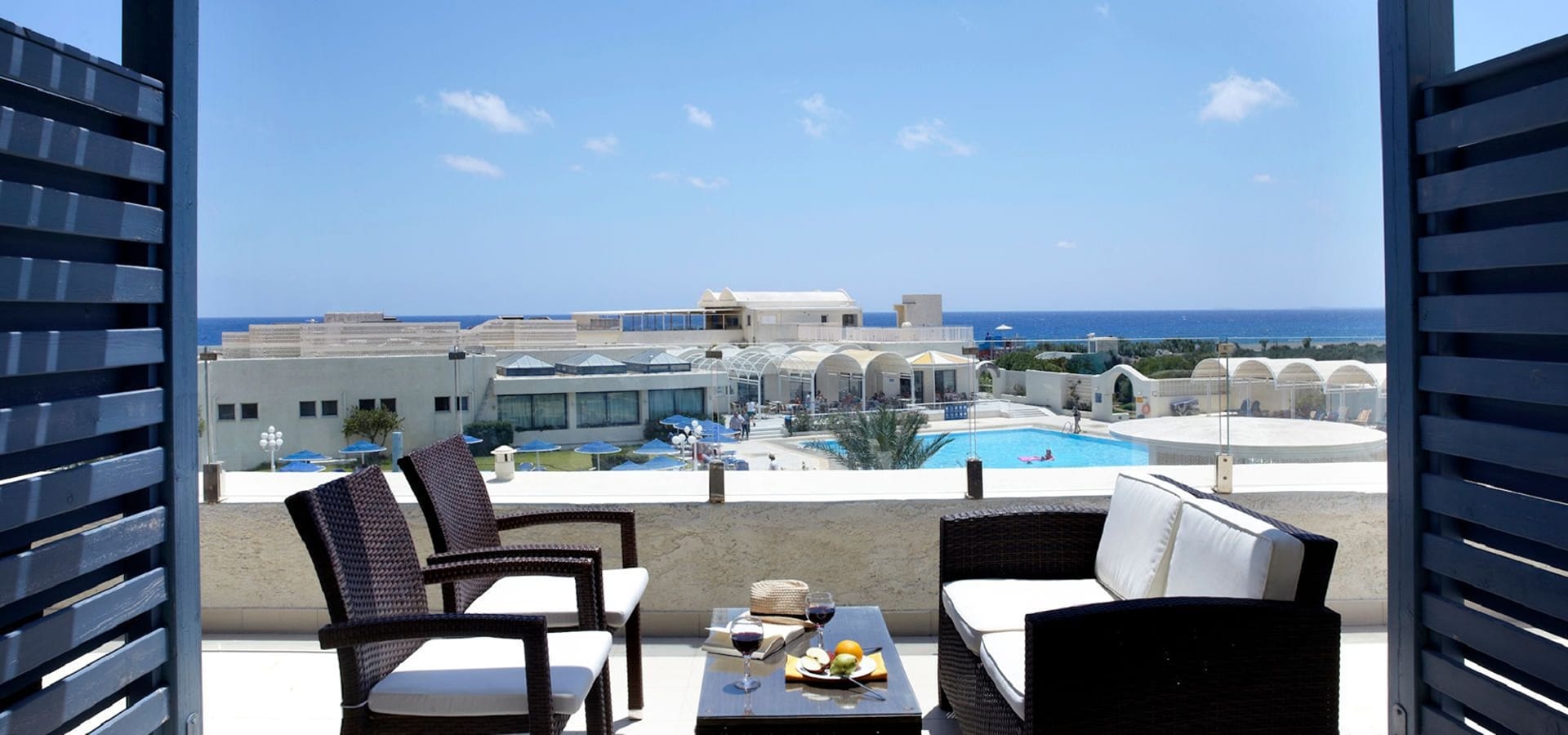 Mare Blue Creta