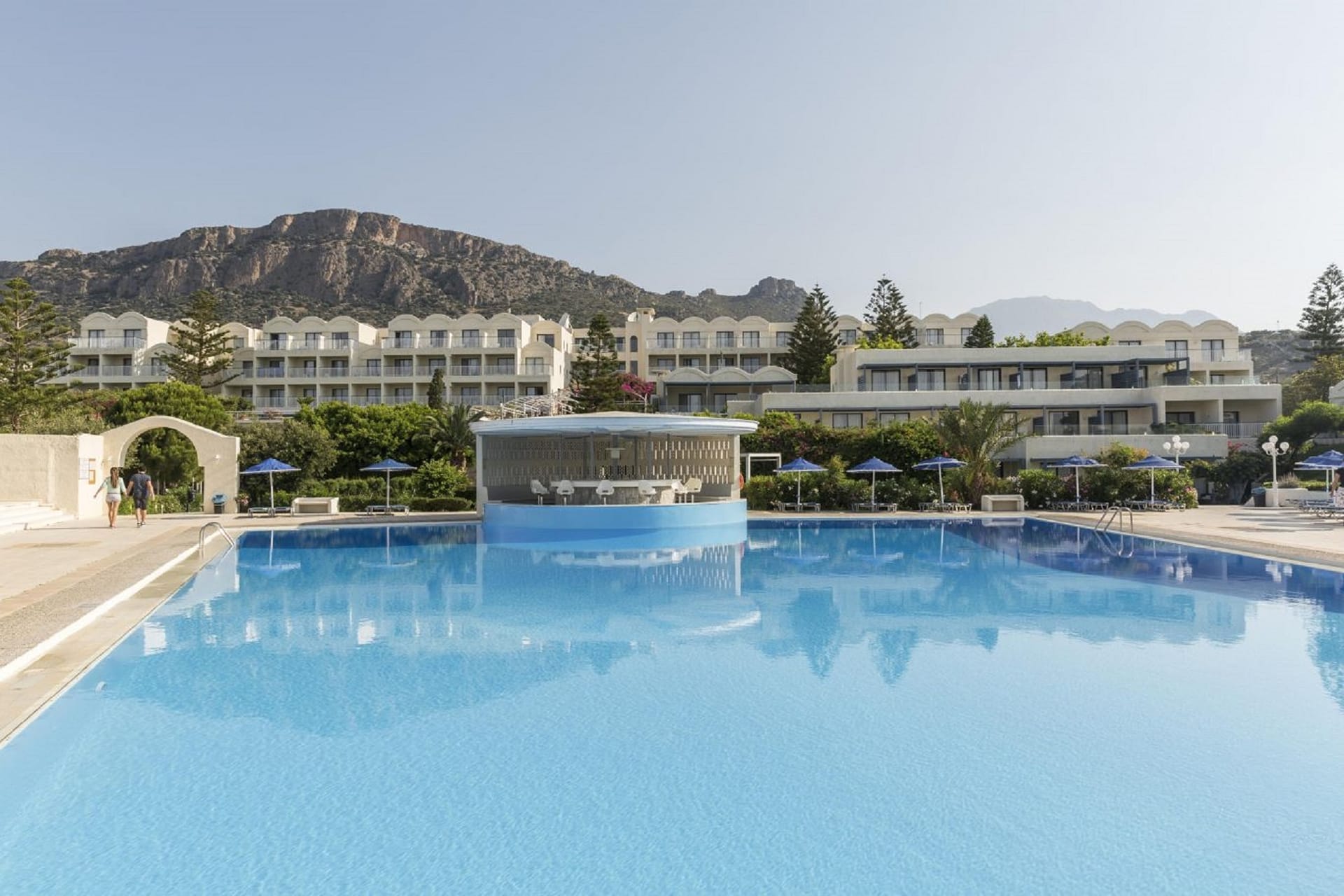 Mare Blue Creta