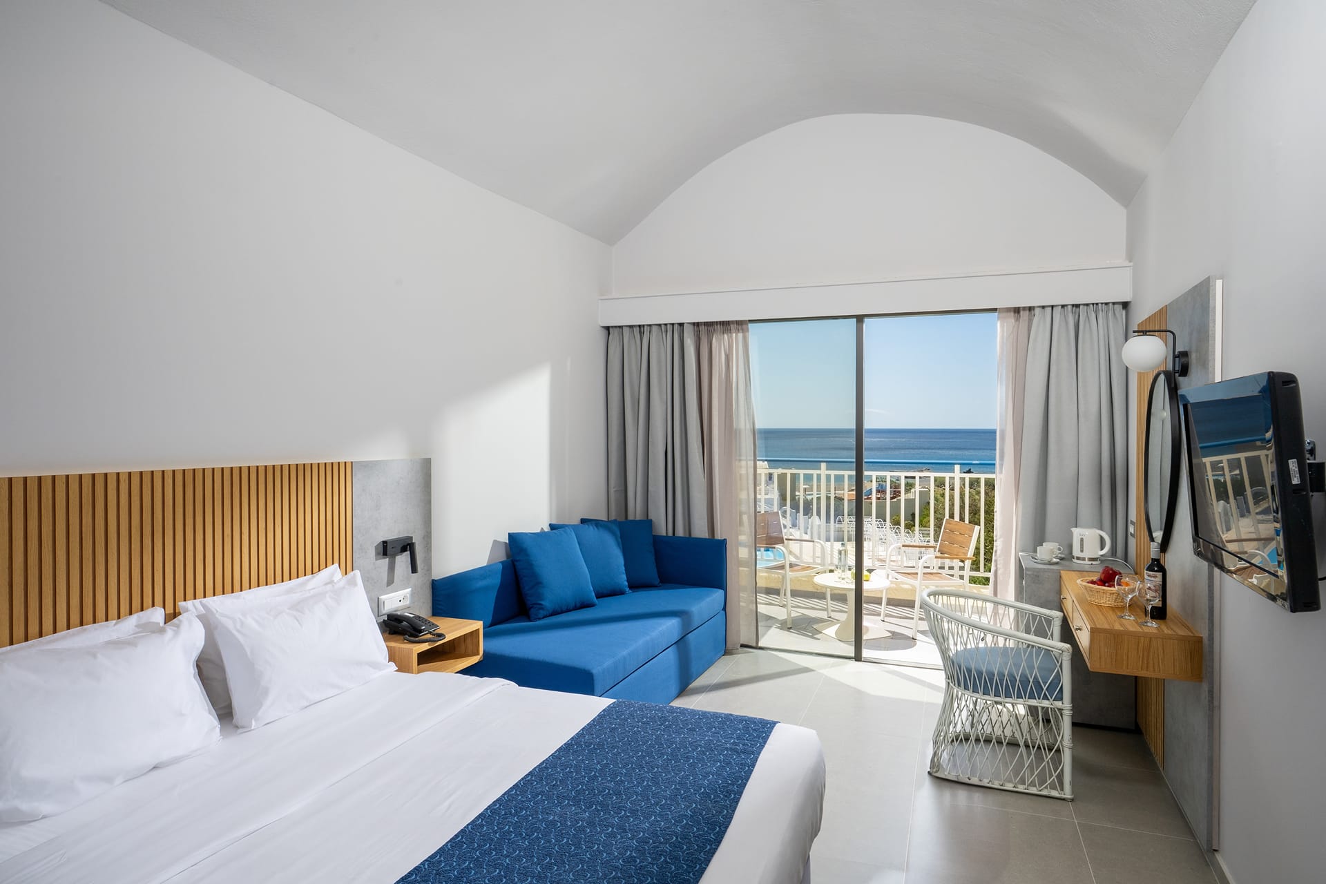 Mare Blue Creta