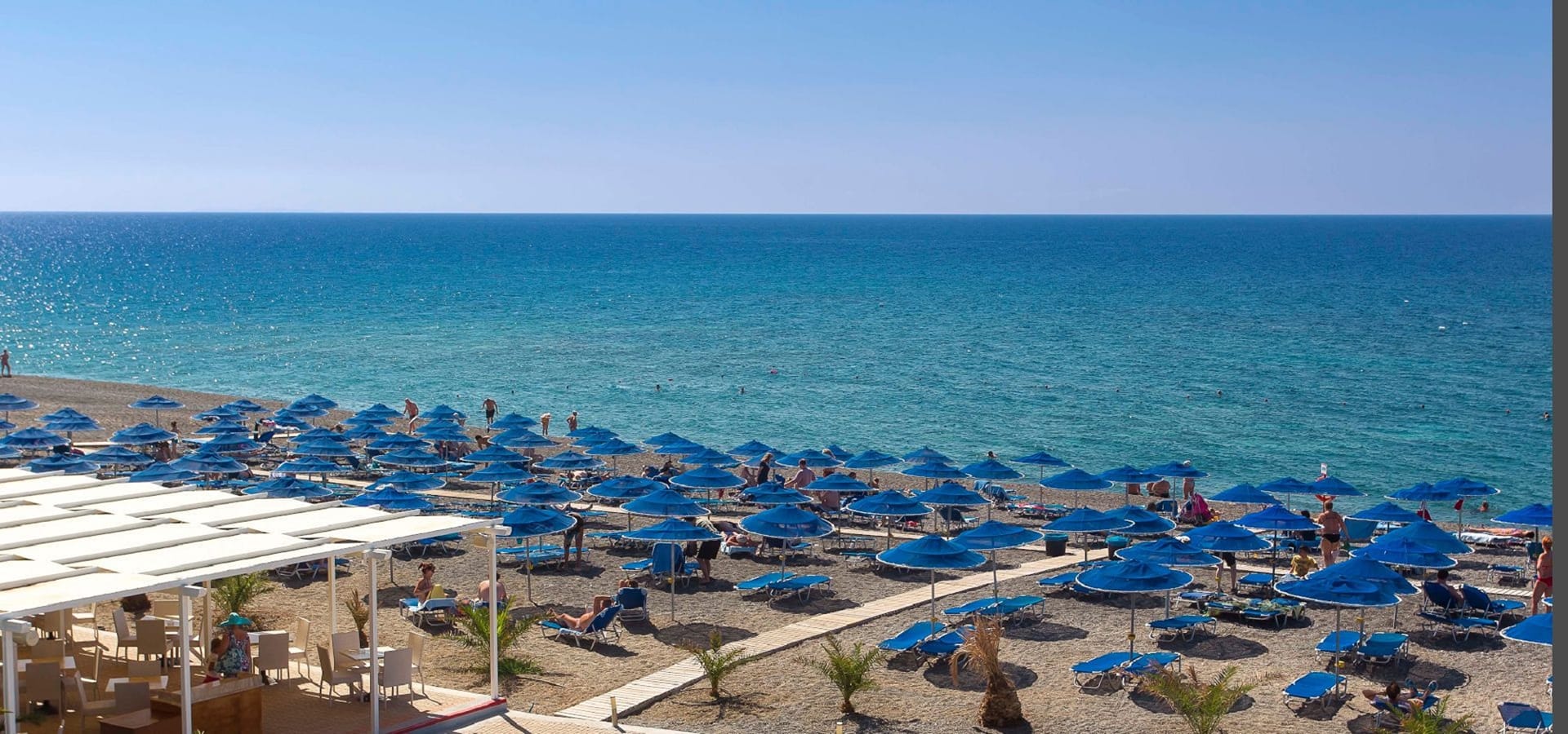 Mare Blue Creta