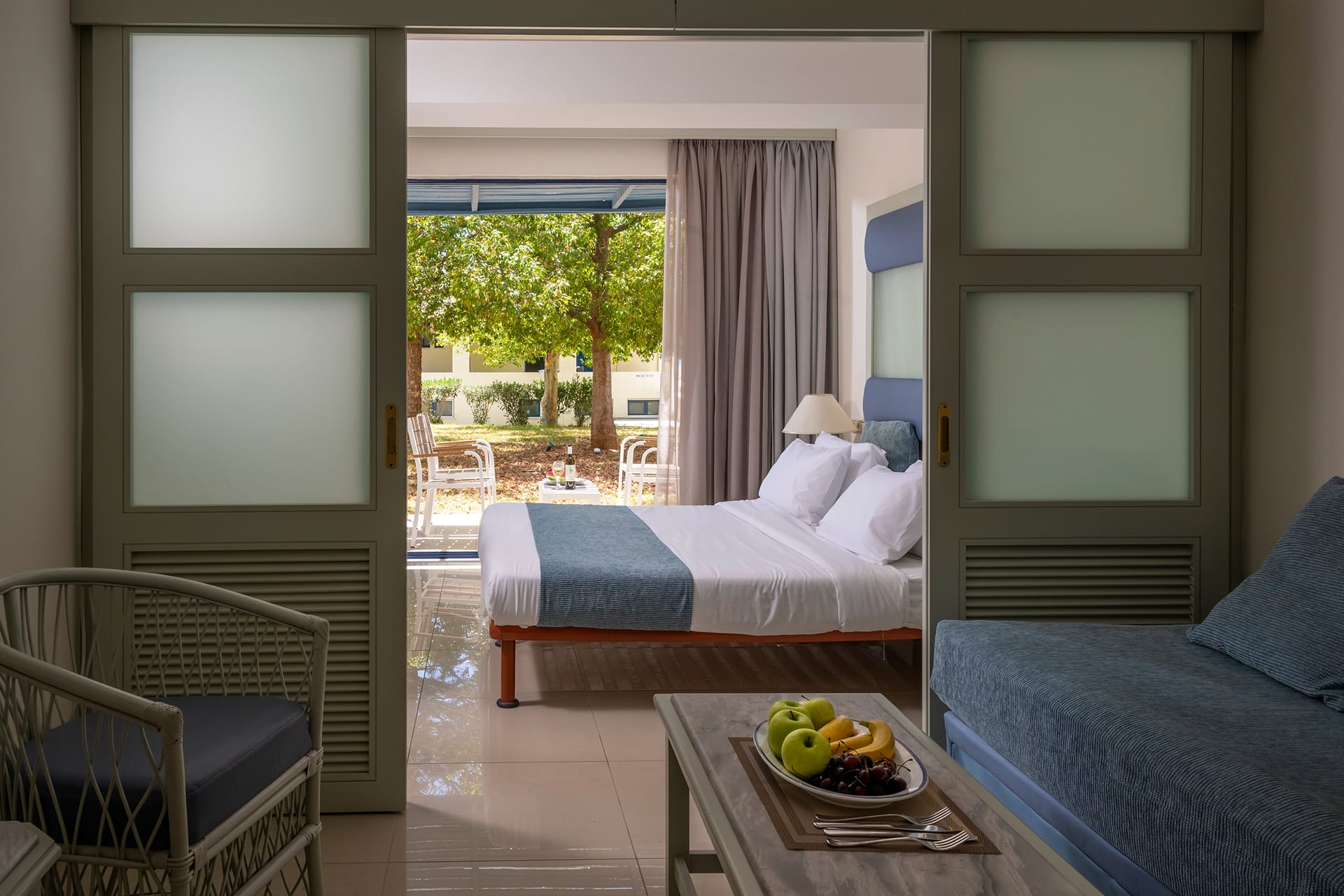 Mare Blue Creta