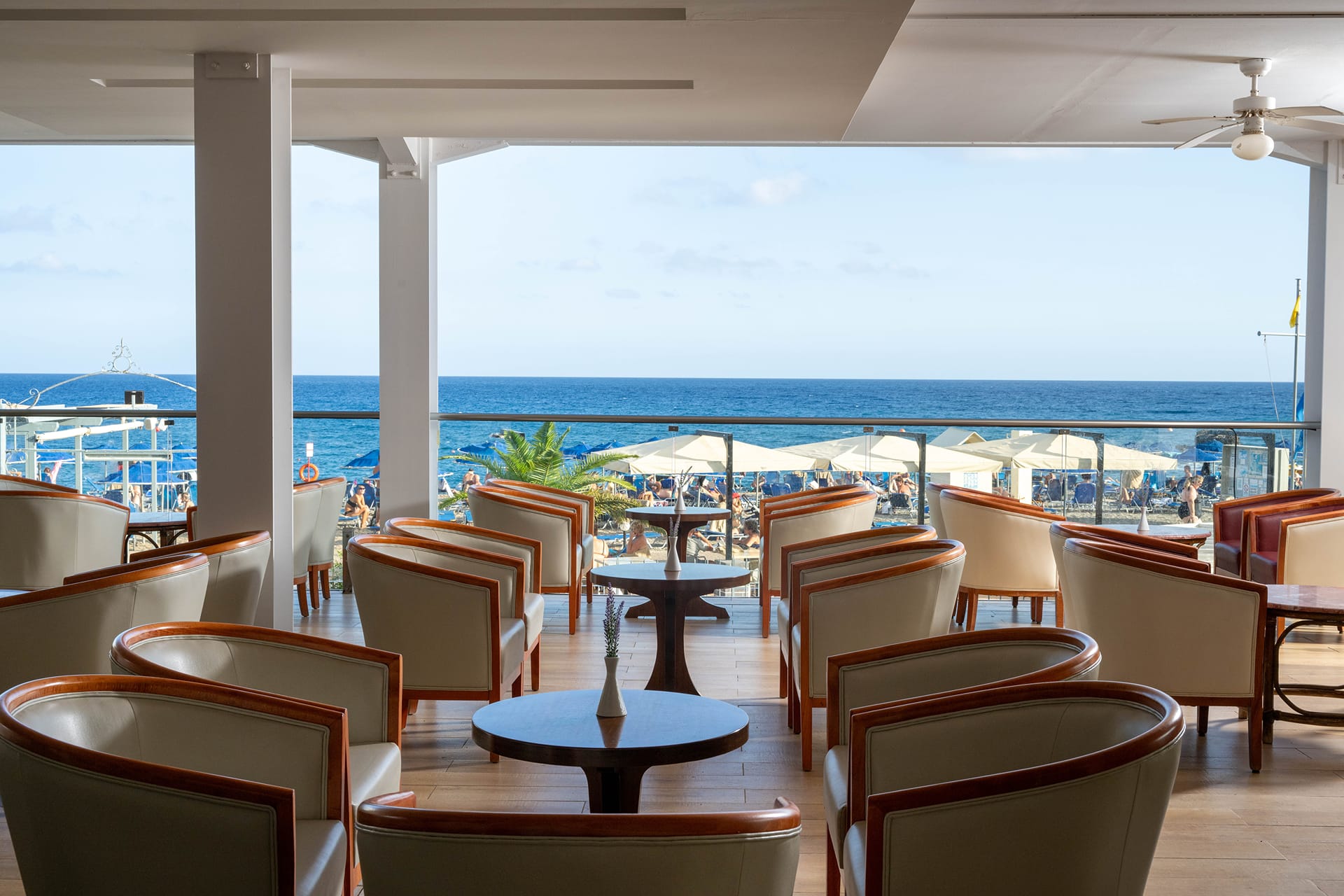 Mare Blue Creta