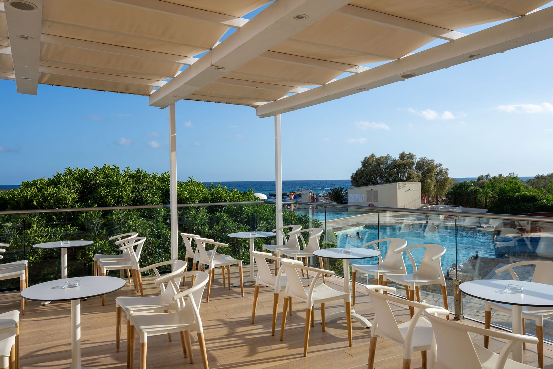 Mare Blue Creta