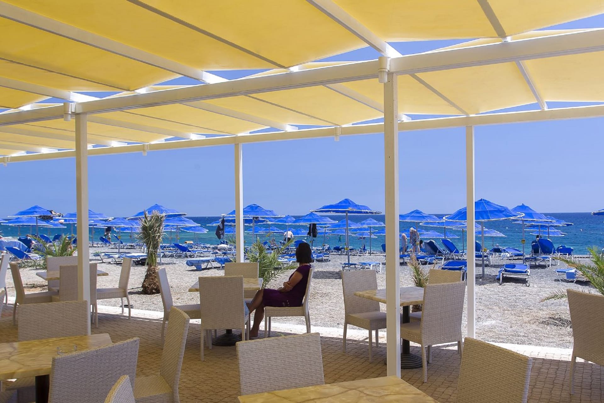 Mare Blue Creta