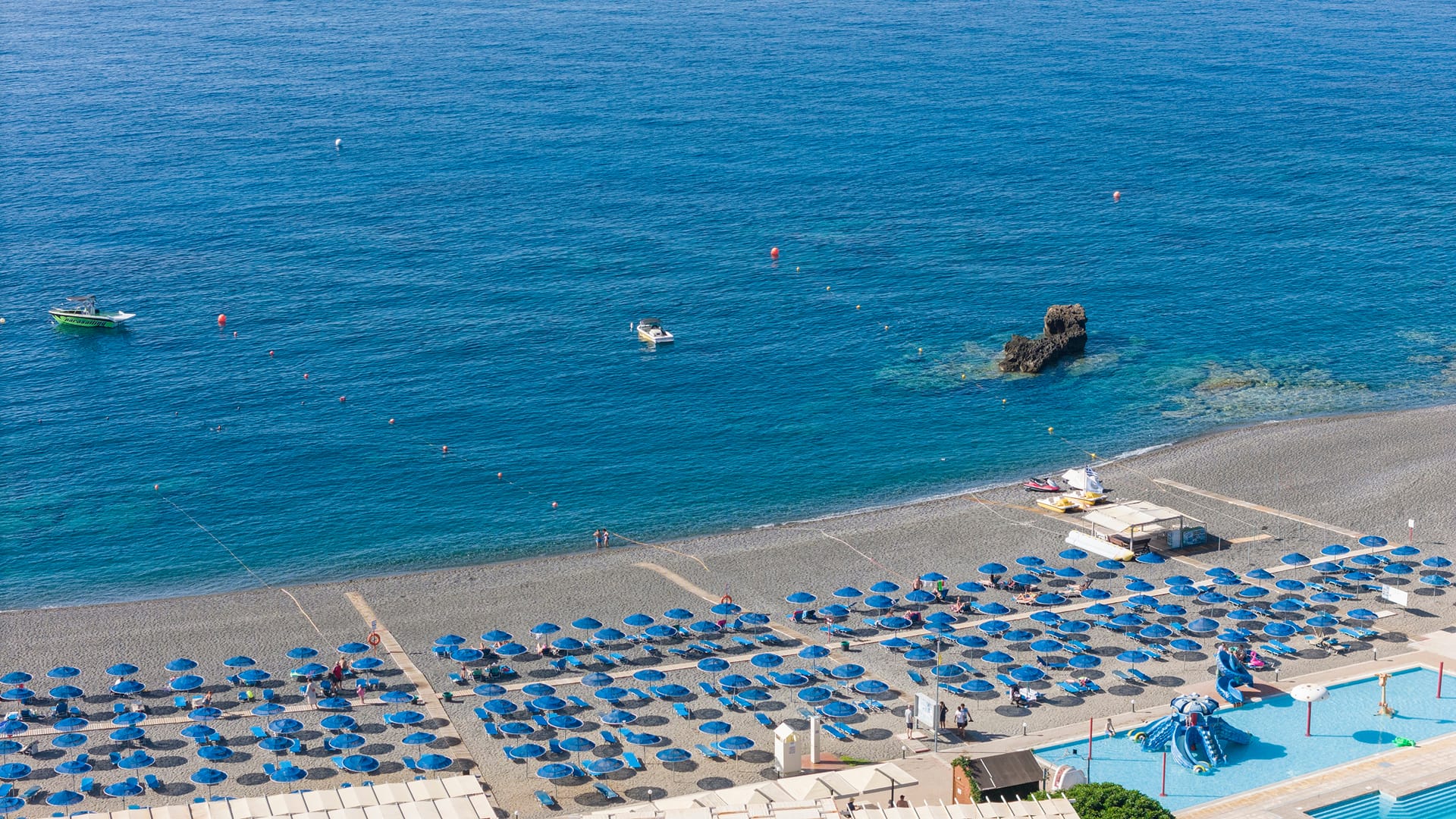 Mare Blue Creta
