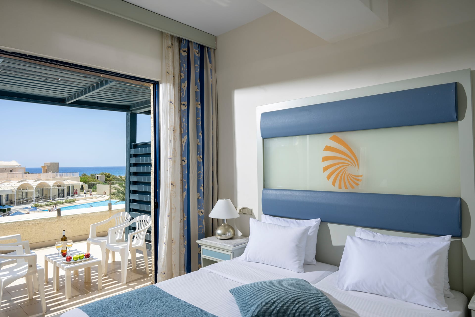 Mare Blue Creta