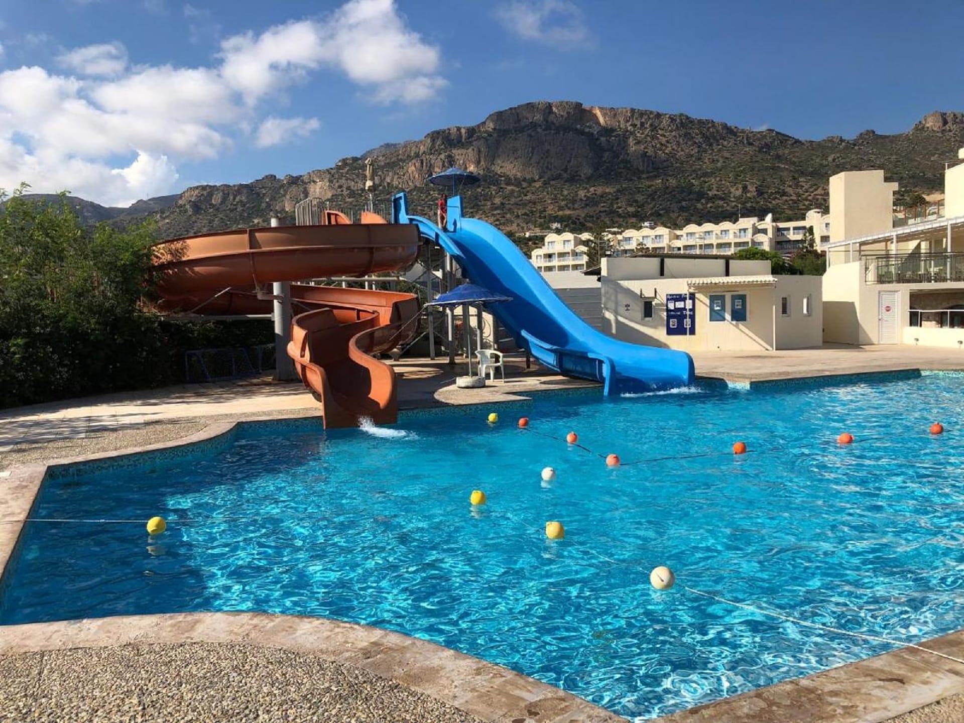 Mare Blue Creta