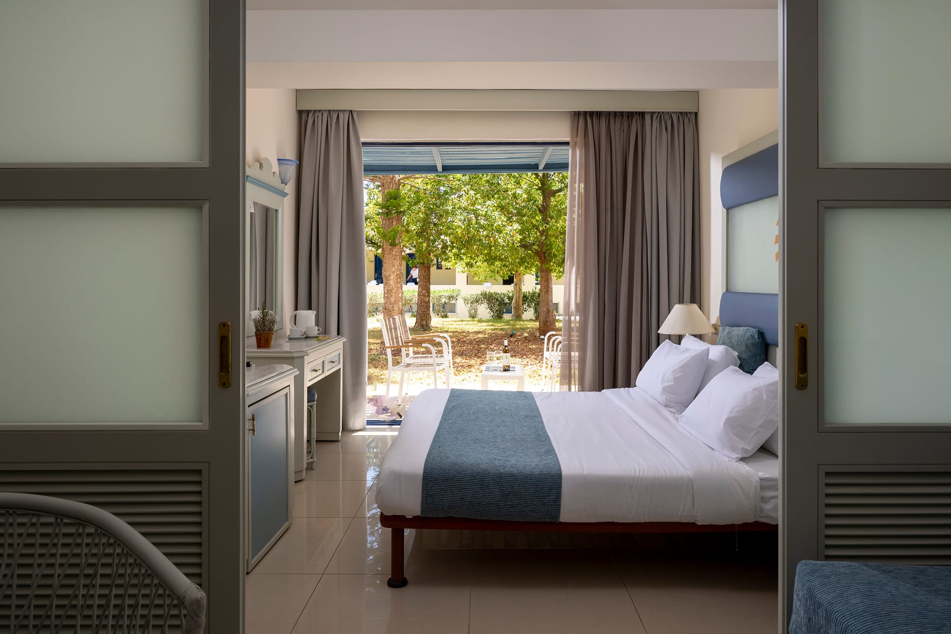 Mare Blue Creta