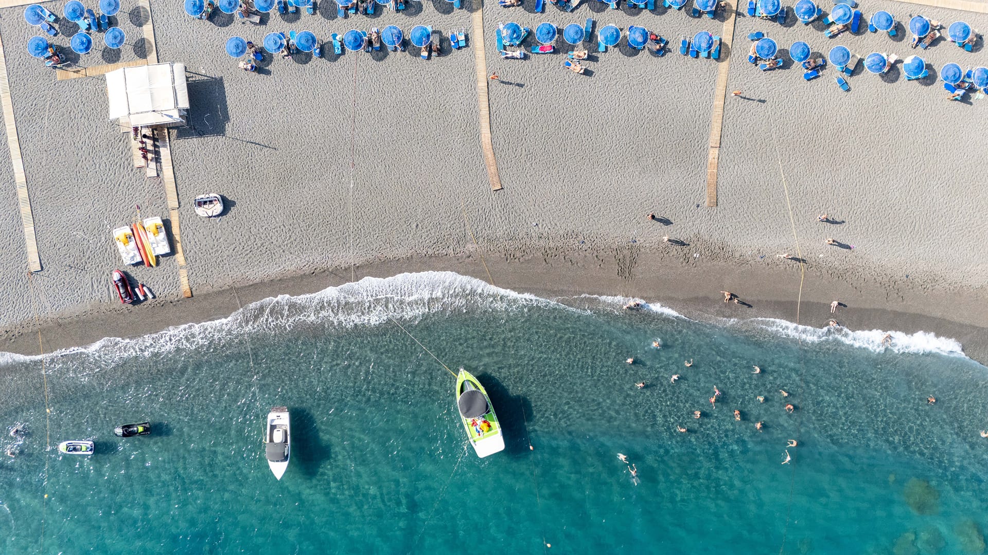 Mare Blue Creta