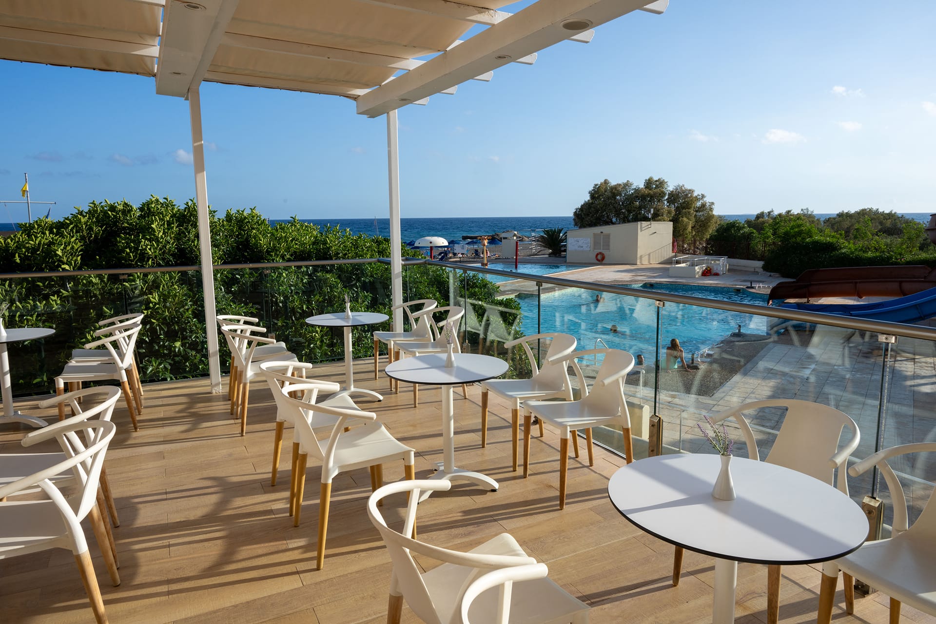 Mare Blue Creta